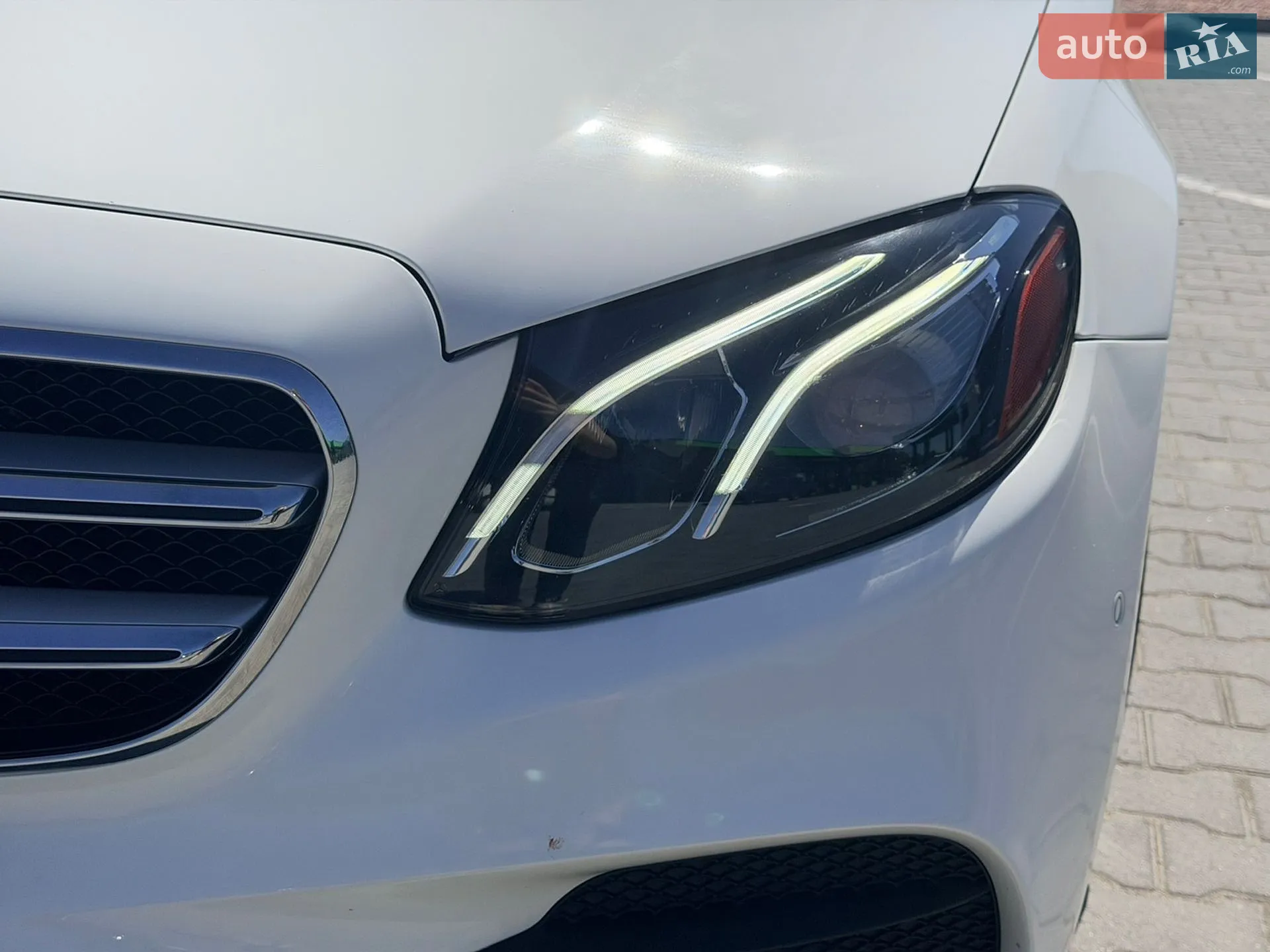2017 Mercedes-Benz E-klasse - мініатюра 32