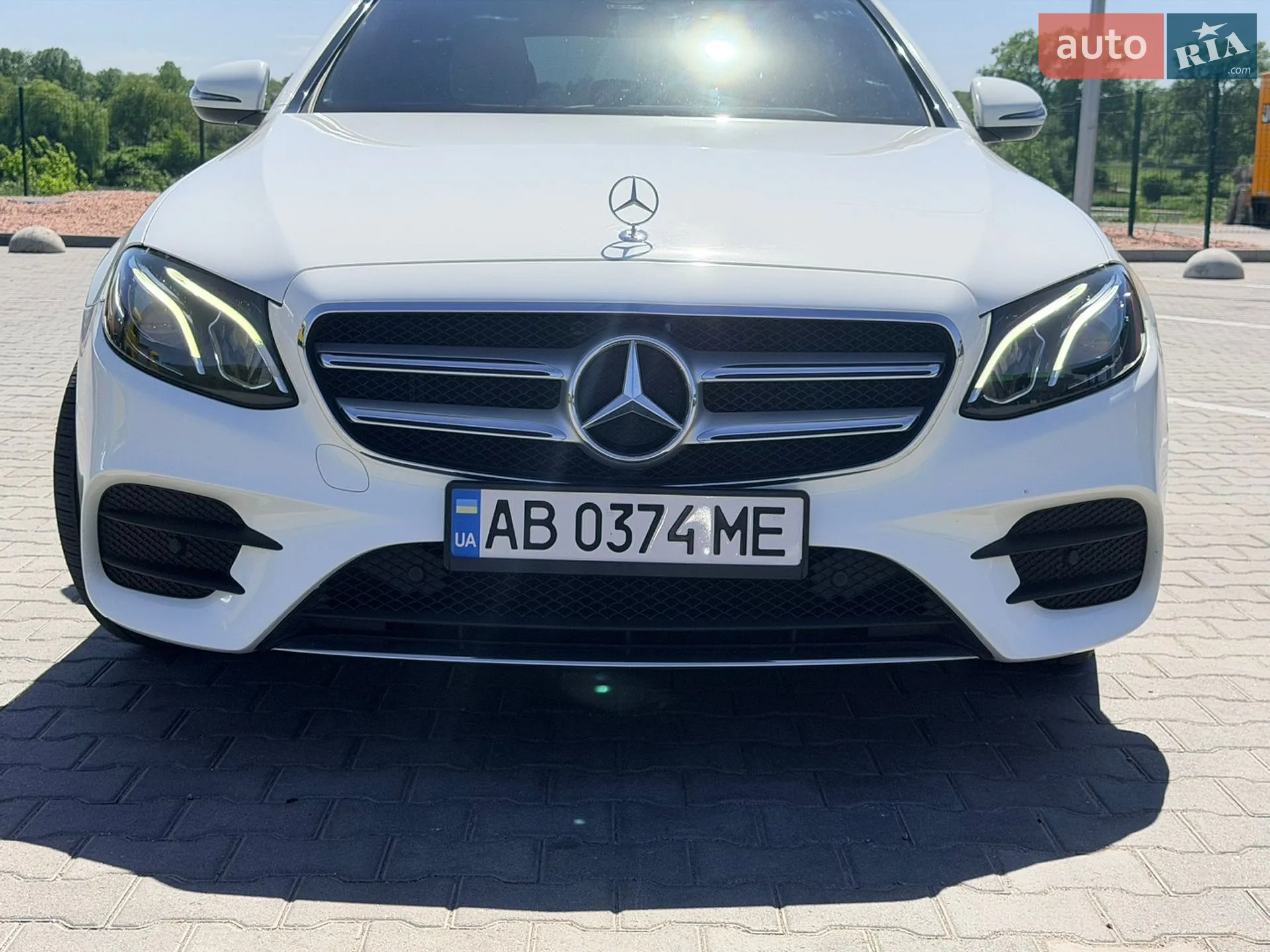 2017 Mercedes-Benz E-klasse - мініатюра 33