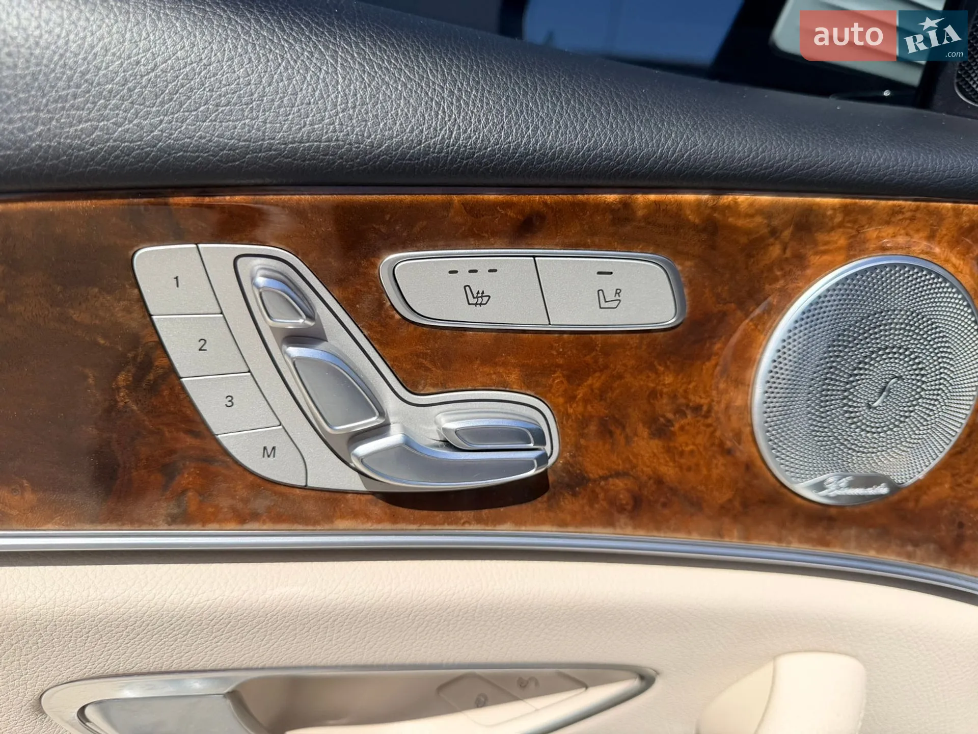2017 Mercedes-Benz E-klasse - мініатюра 47