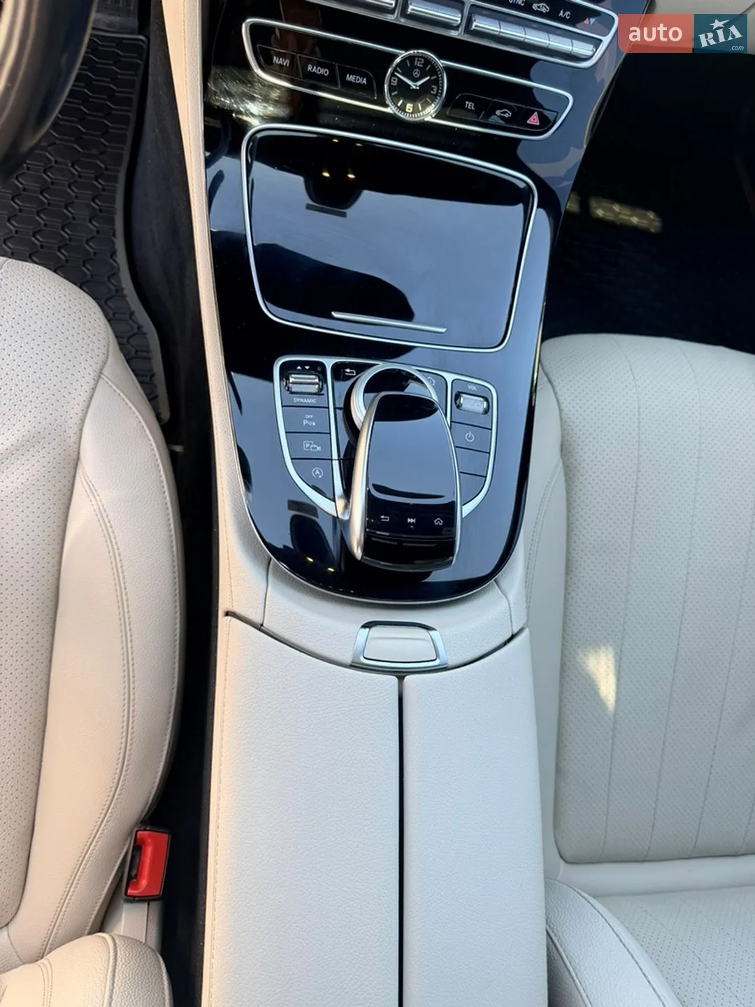 2017 Mercedes-Benz E-klasse - мініатюра 53