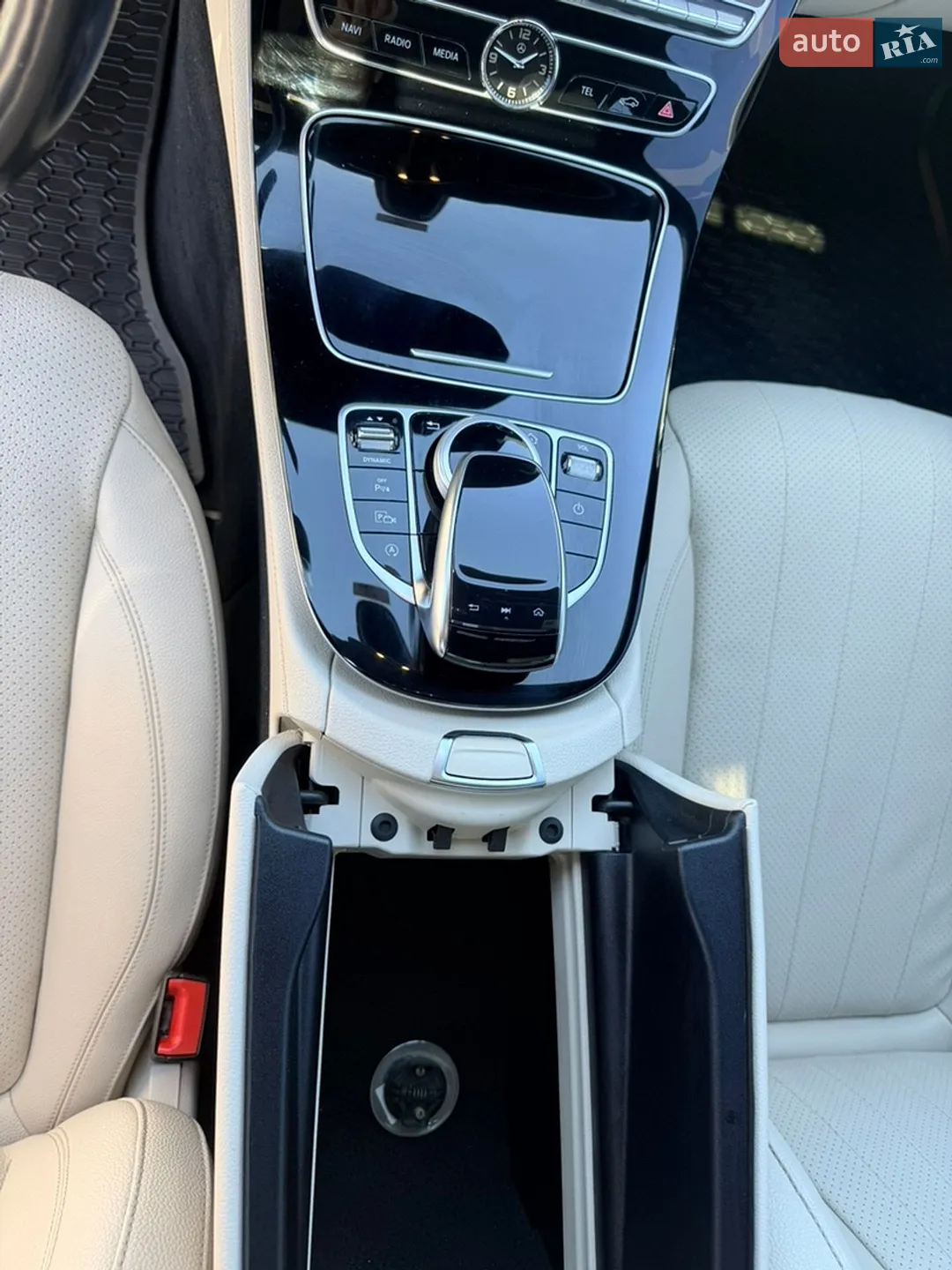 2017 Mercedes-Benz E-klasse - мініатюра 54
