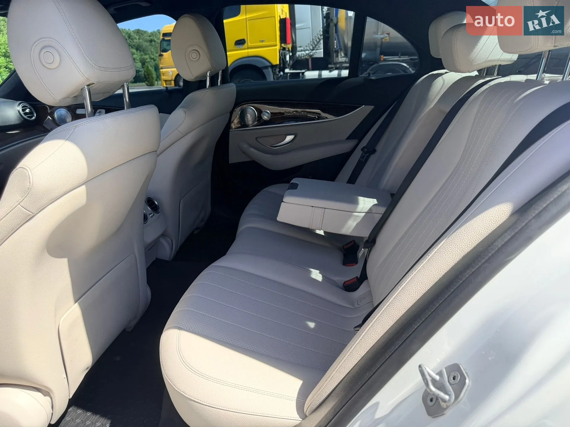 2017 Mercedes-Benz E-klasse - мініатюра 57