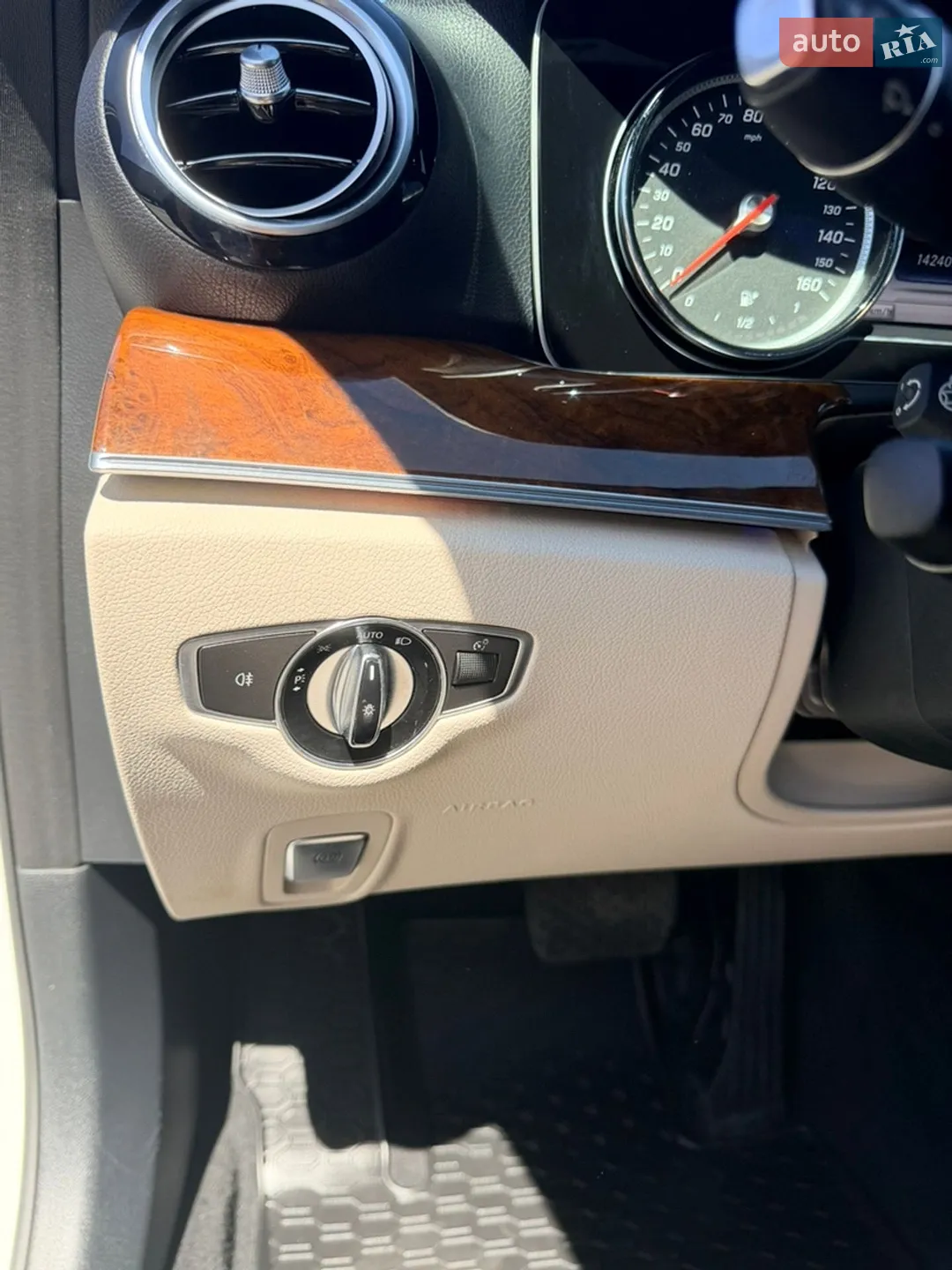 2017 Mercedes-Benz E-klasse - мініатюра 55