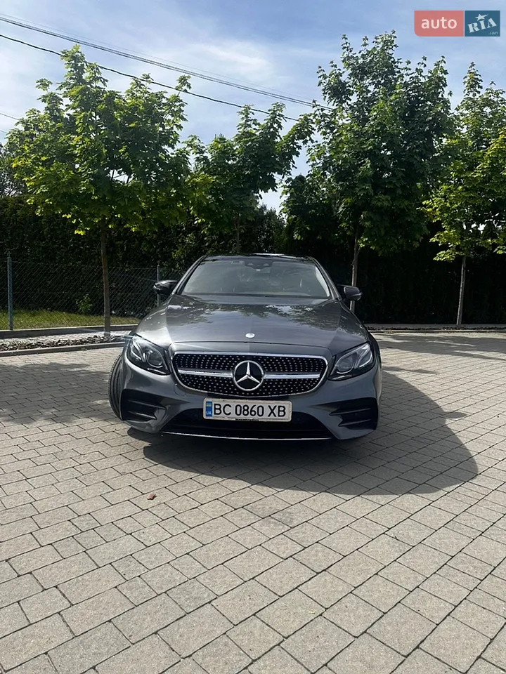 2016 Mercedes-Benz E-klasse - мініатюра 62