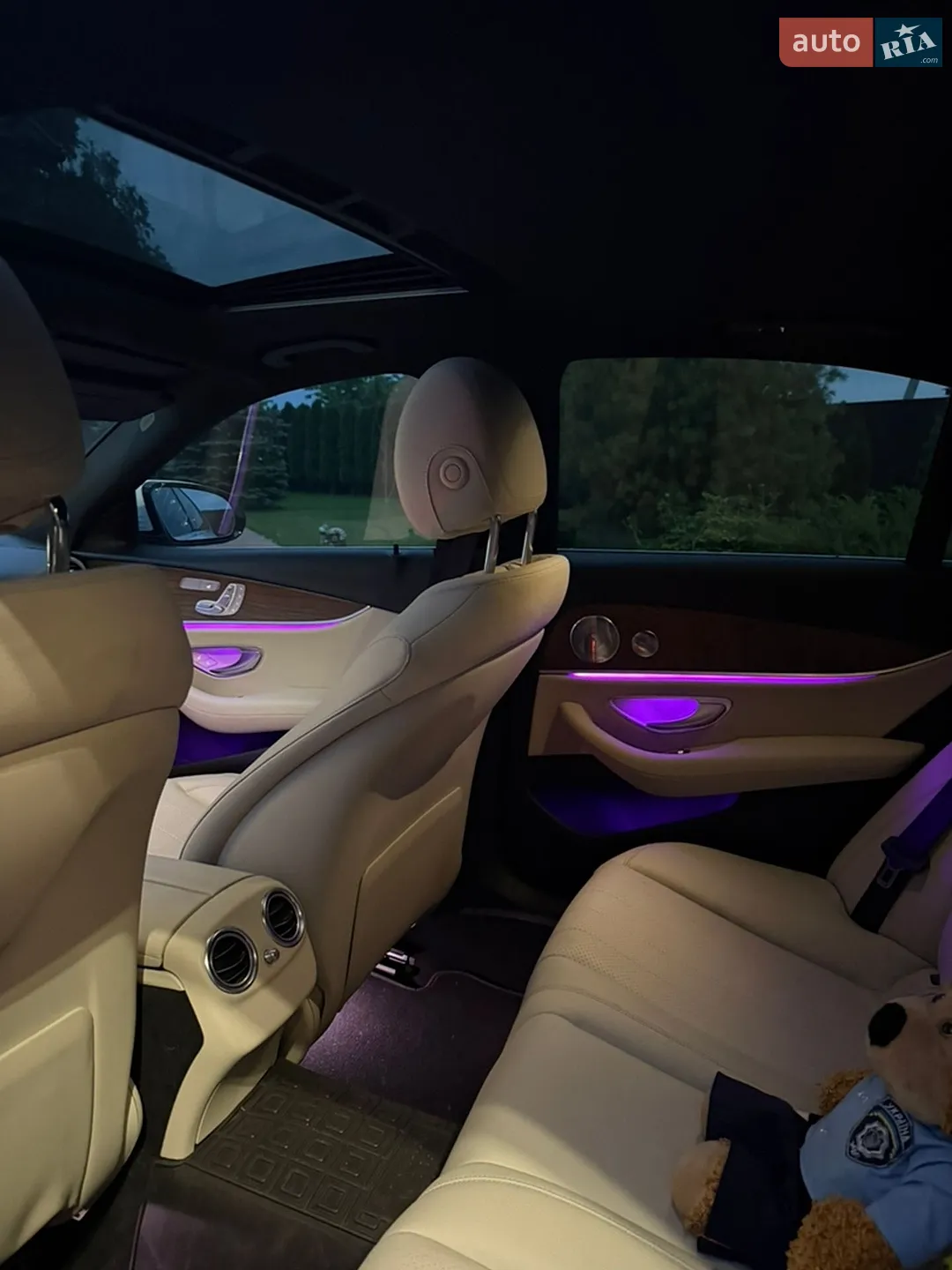 2017 Mercedes-Benz E-klasse - мініатюра 17