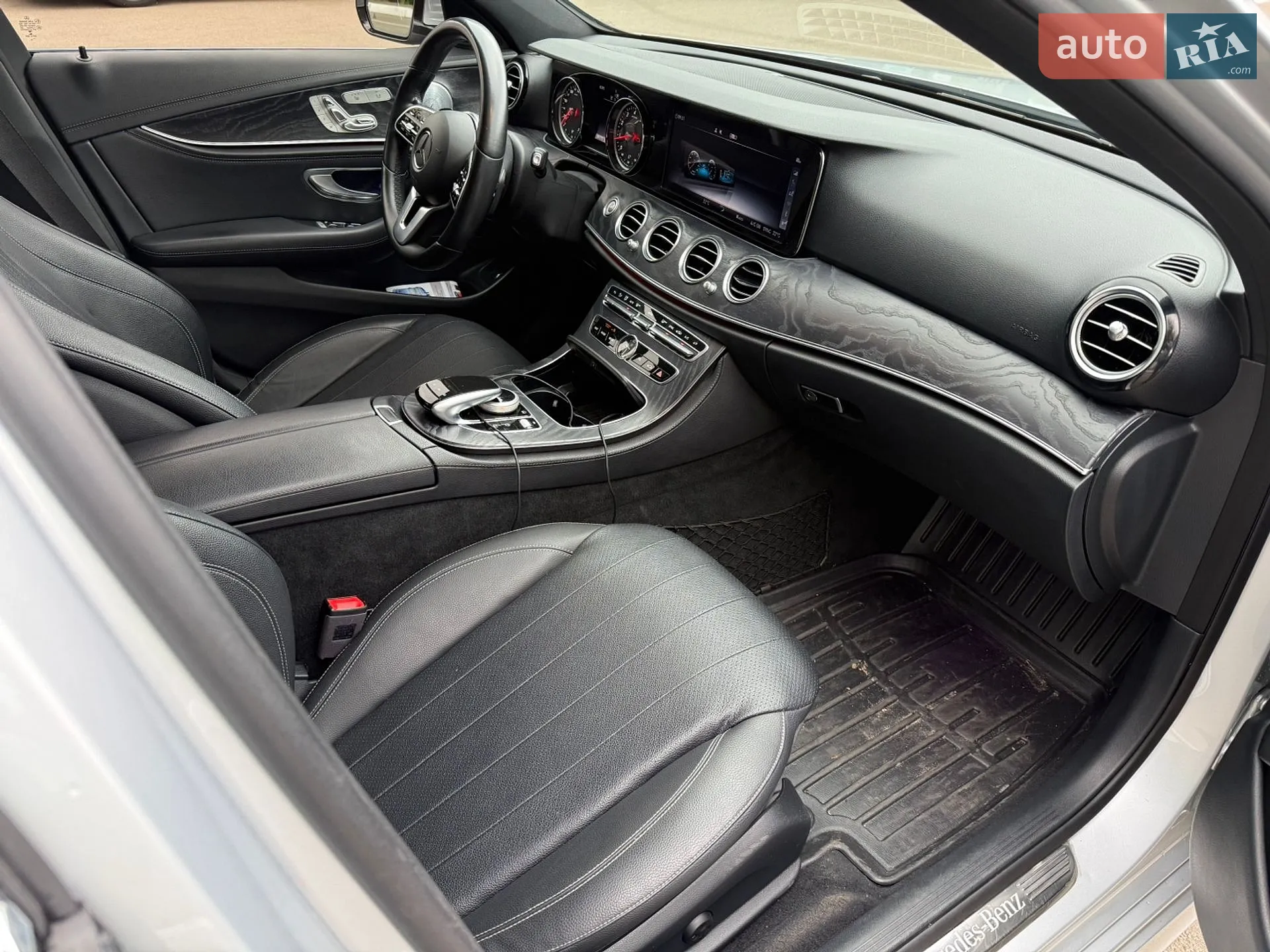 2018 Mercedes-Benz E-klasse - мініатюра 10