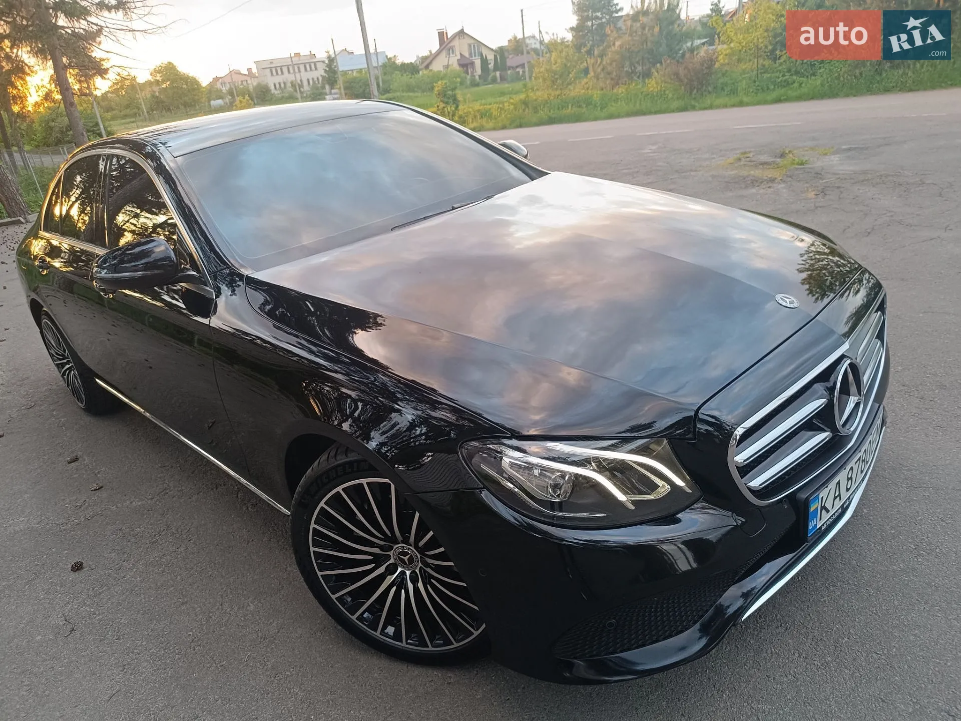 2018 Mercedes-Benz E-klasse - мініатюра 6