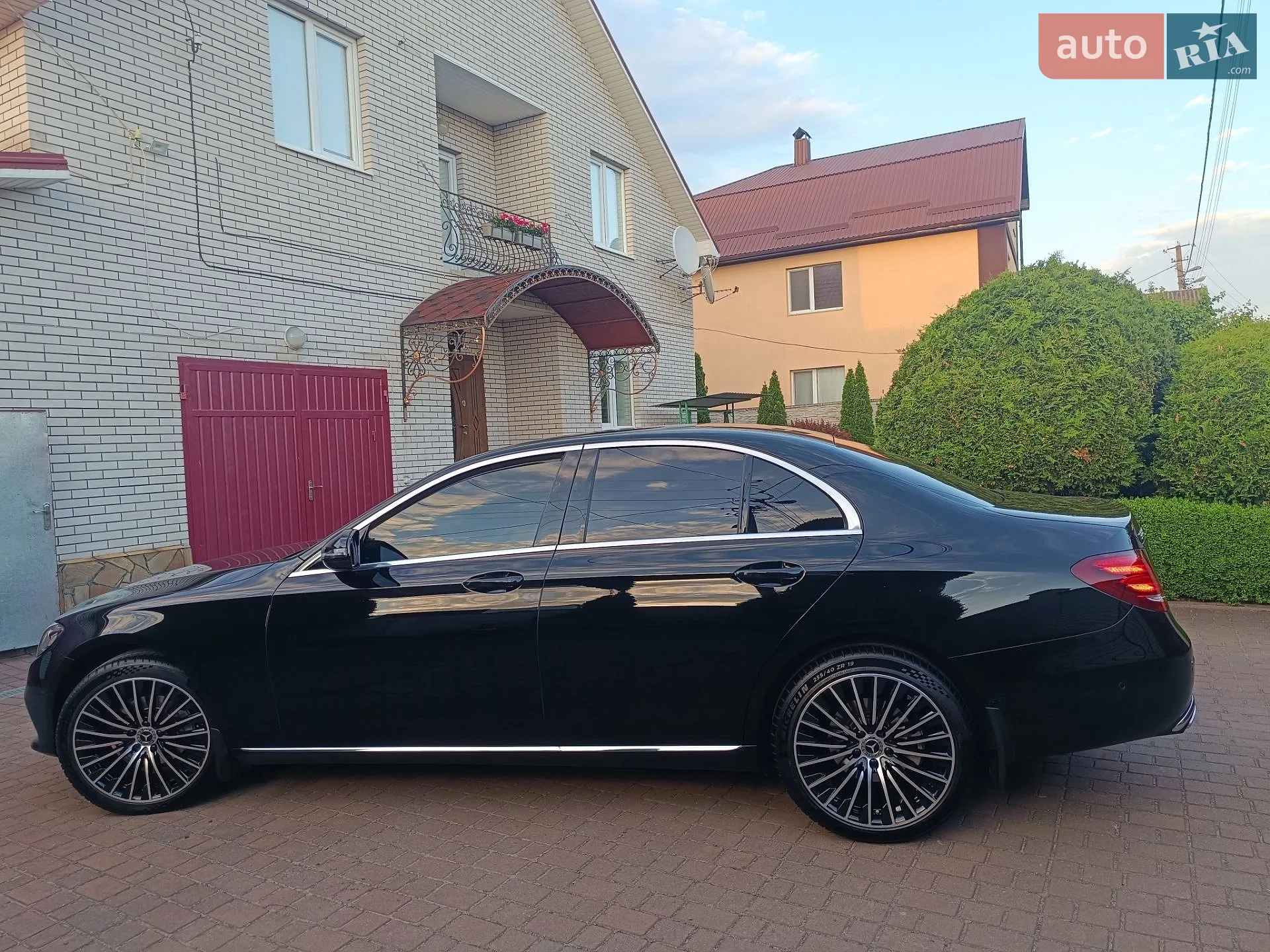 2018 Mercedes-Benz E-klasse - мініатюра 12