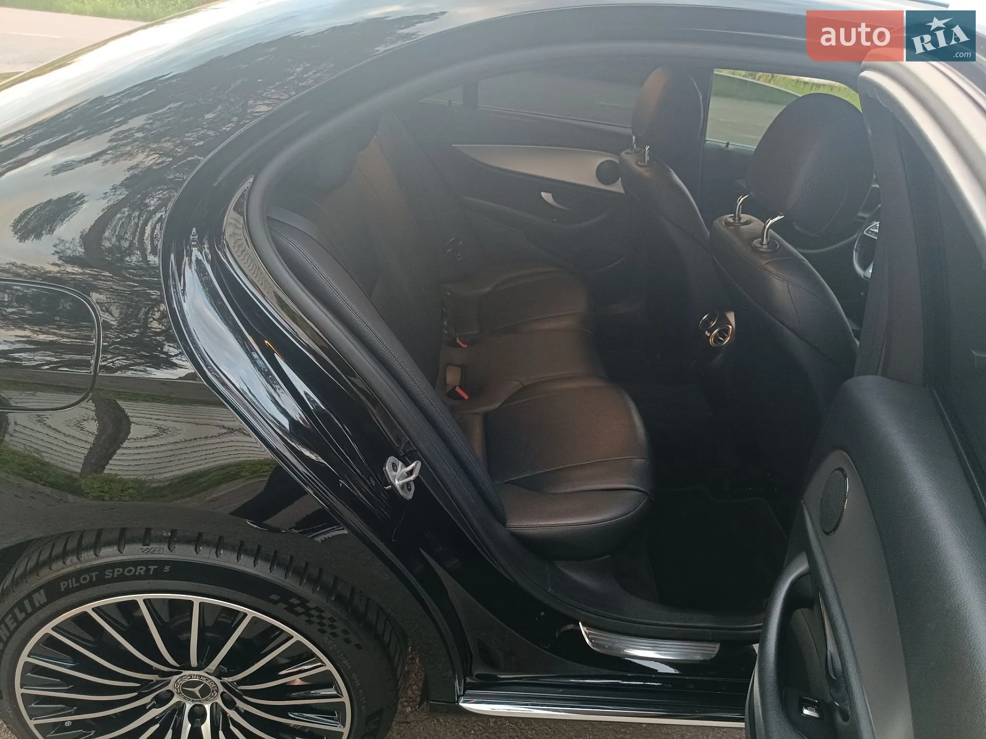 2018 Mercedes-Benz E-klasse - мініатюра 43