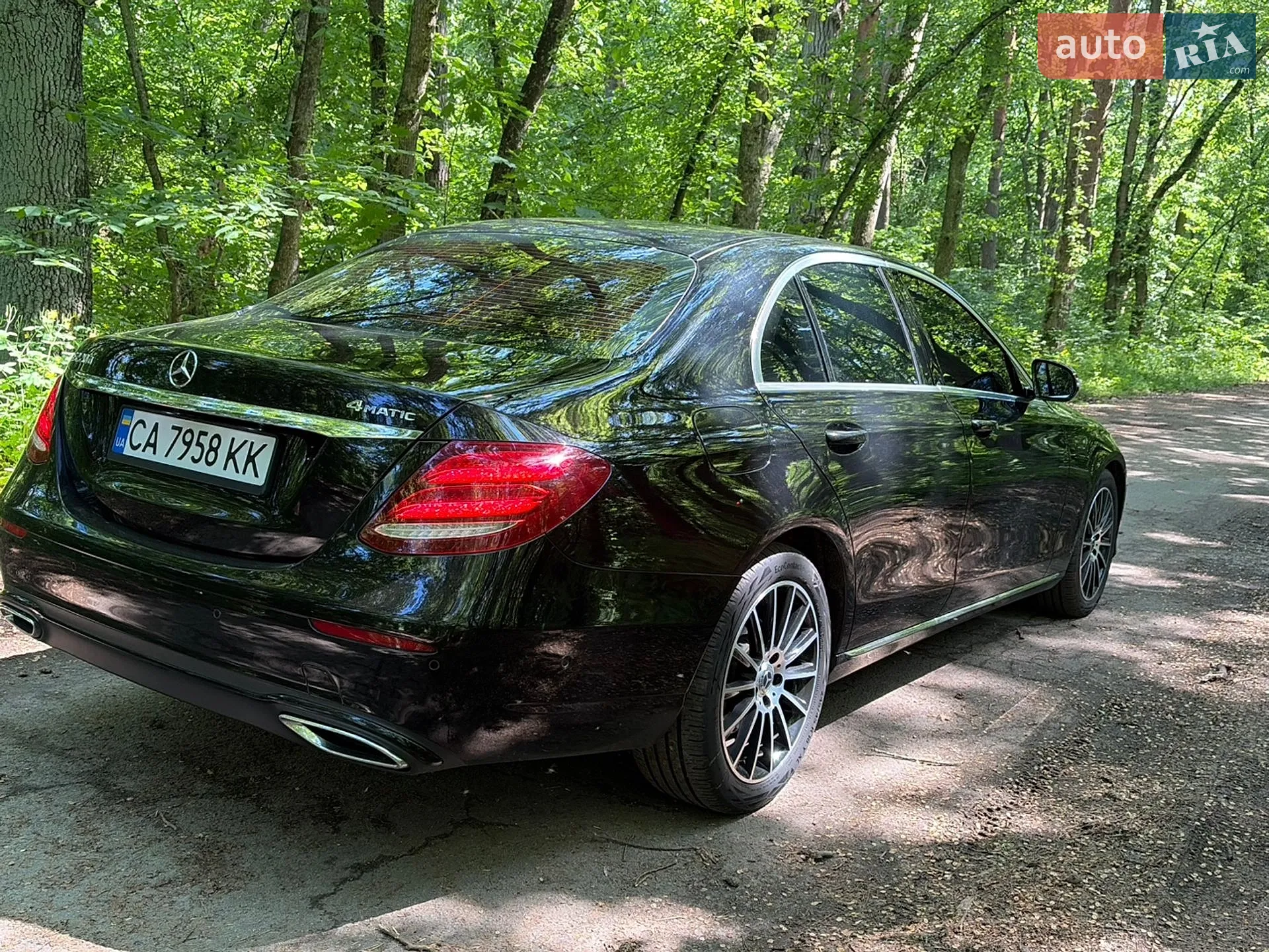 2019 Mercedes-Benz E-klasse - мініатюра 14