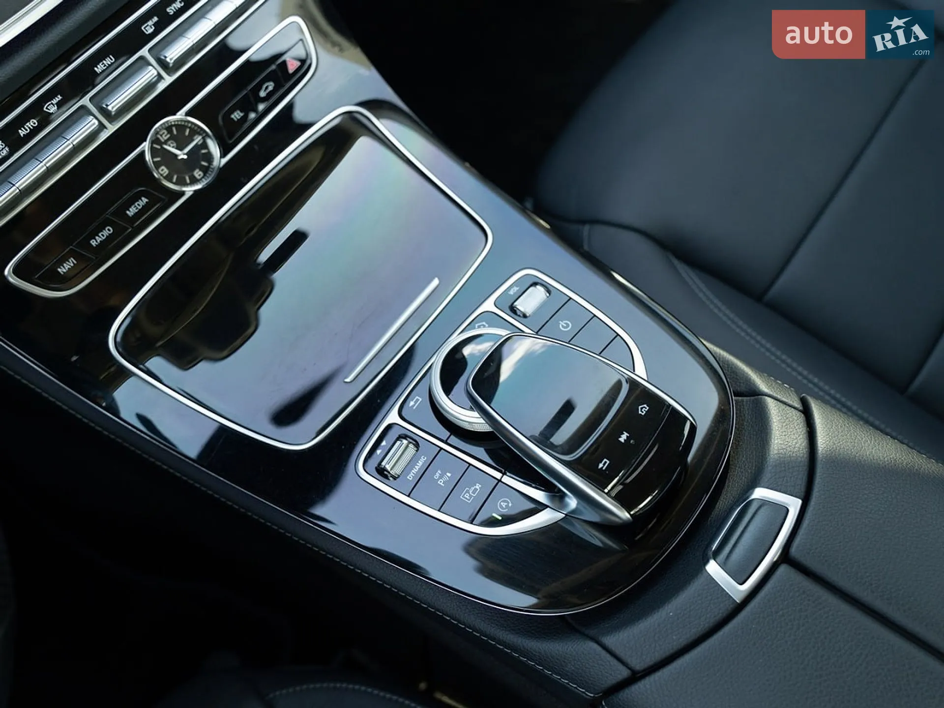 2016 Mercedes-Benz E-klasse - мініатюра 33