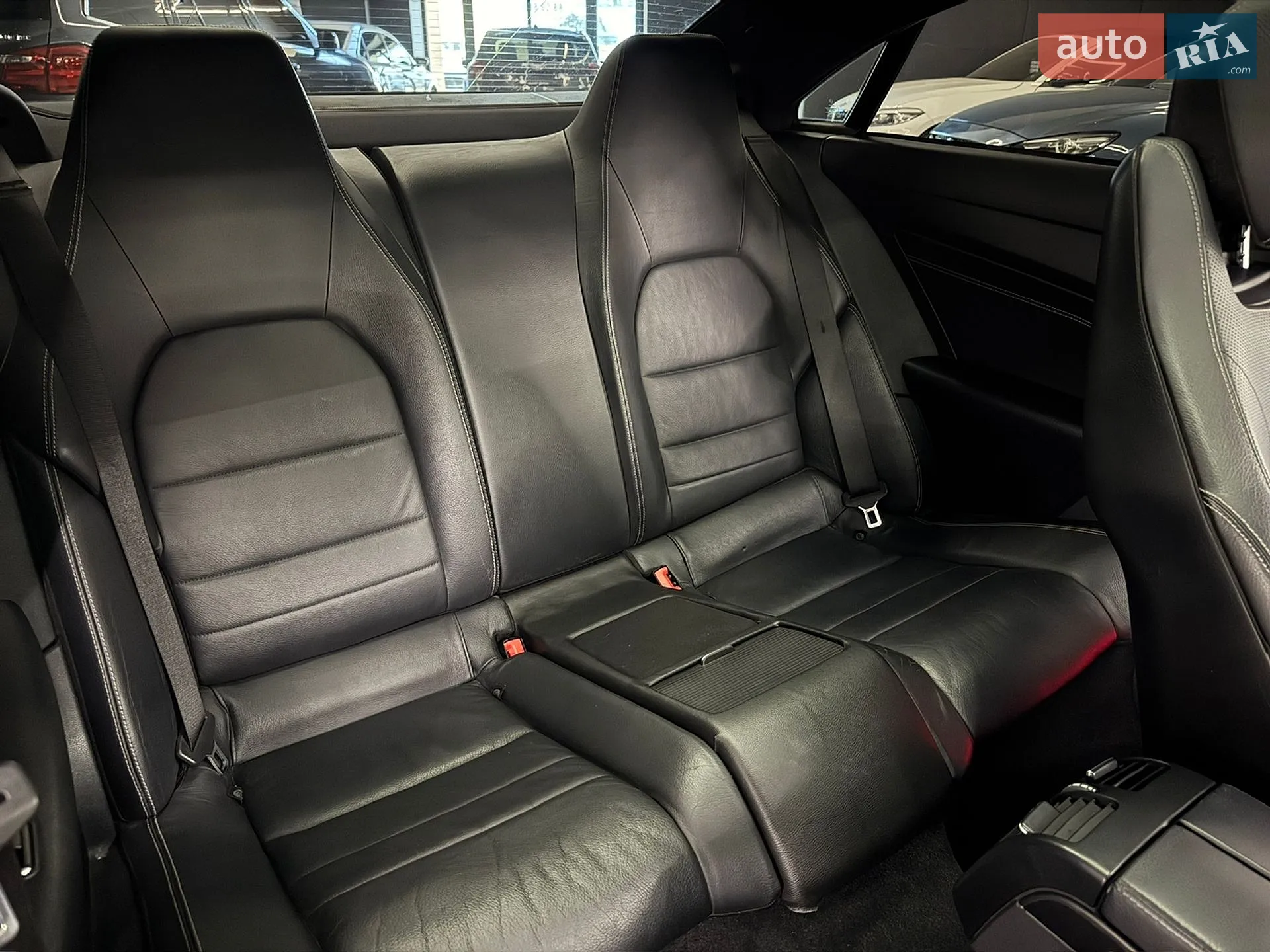 2016 Mercedes-Benz E-klasse - мініатюра 17