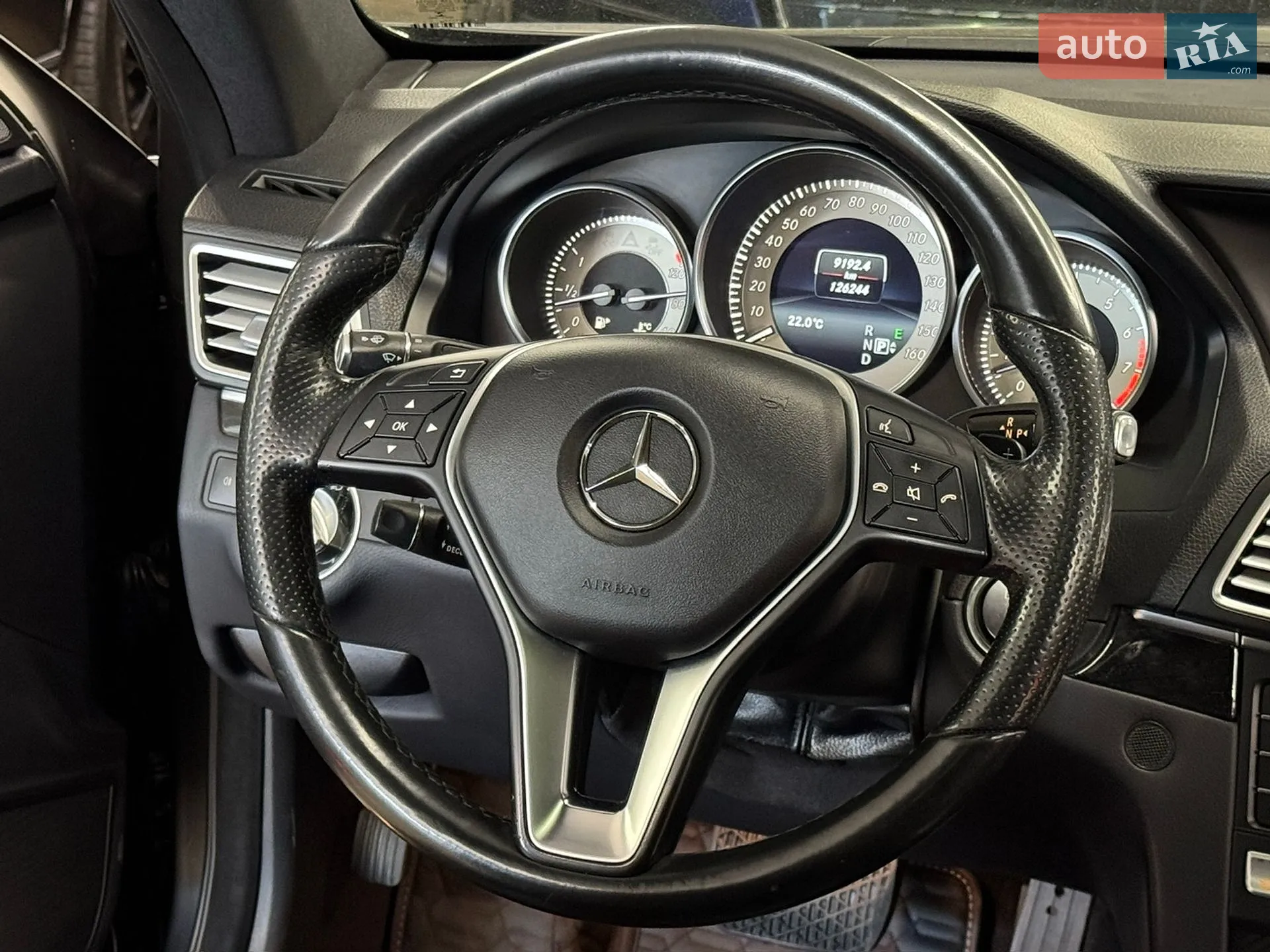 2016 Mercedes-Benz E-klasse - мініатюра 21