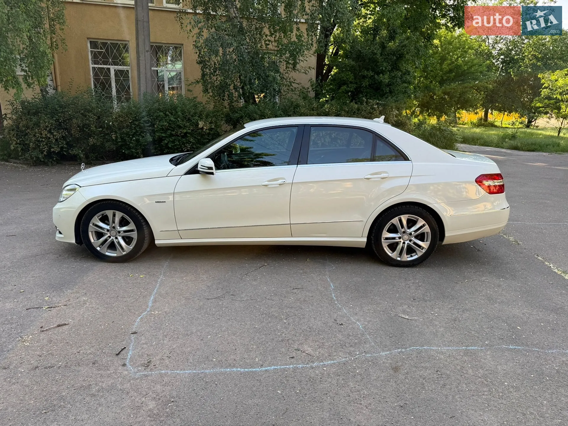 2011 Mercedes-Benz E-klasse - мініатюра 30