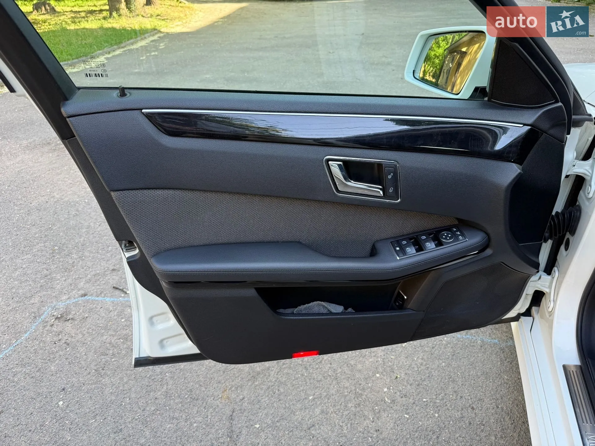 2011 Mercedes-Benz E-klasse - мініатюра 56
