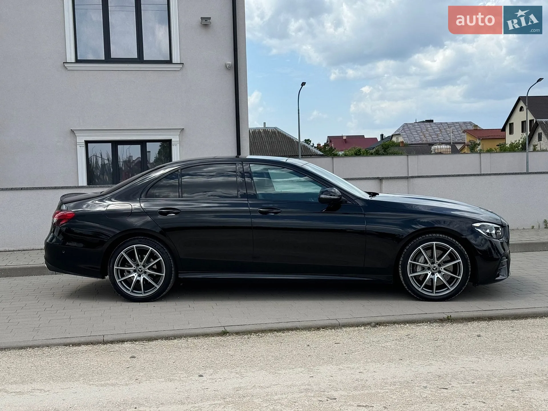 2020 Mercedes-Benz E-klasse - мініатюра 6