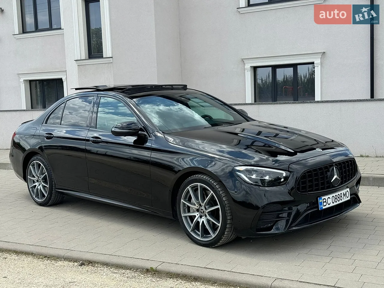 2021 Mercedes-Benz E-klasse - мініатюра 37