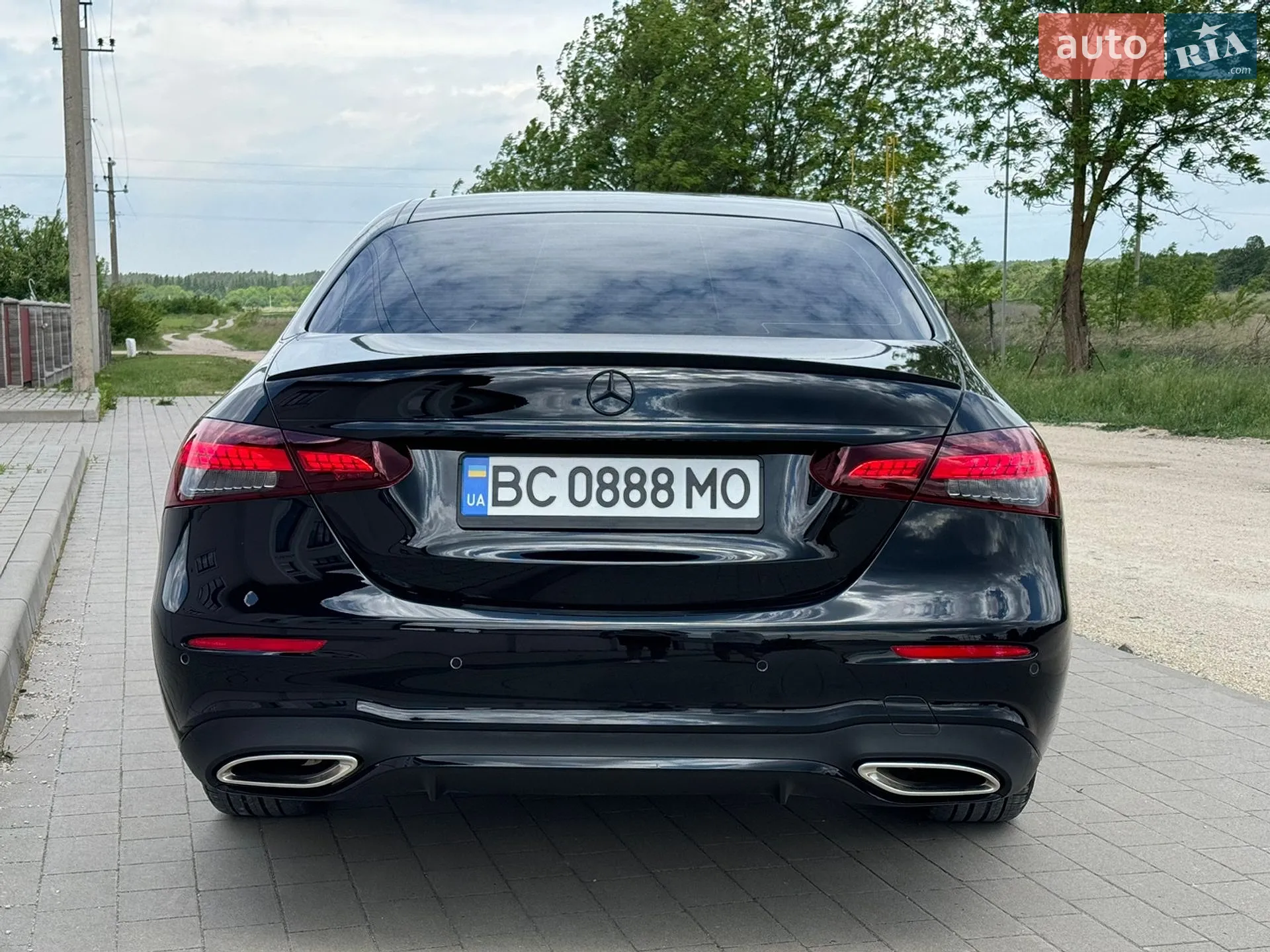 2020 Mercedes-Benz E-klasse - мініатюра 14