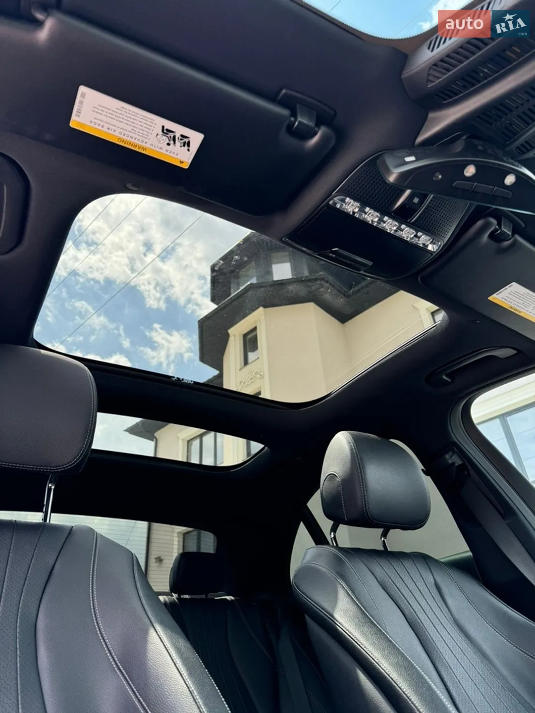 2020 Mercedes-Benz E-klasse - мініатюра 20