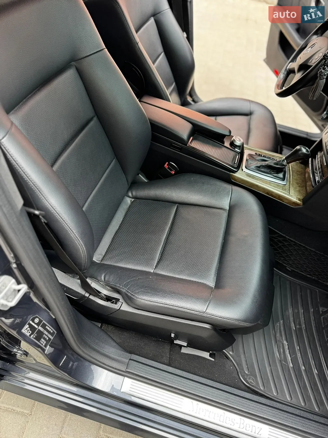 2010 Mercedes-Benz E-klasse - мініатюра 15