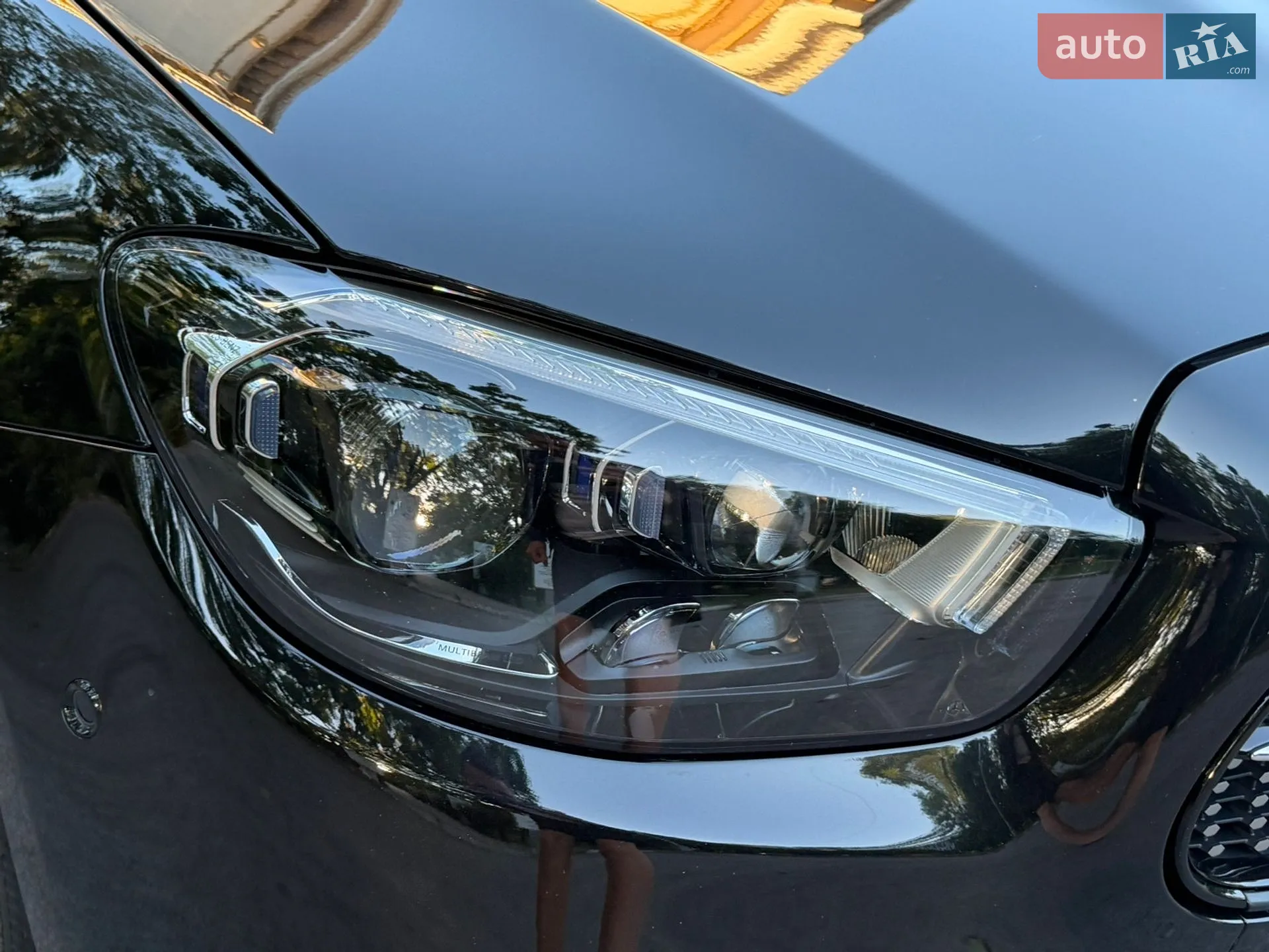 2020 Mercedes-Benz E-klasse - мініатюра 12