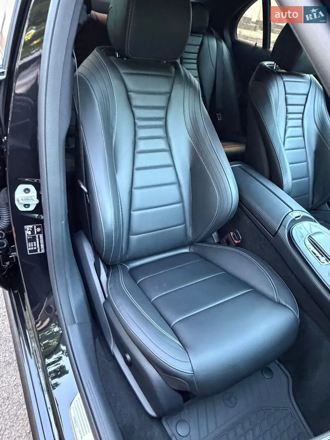 2020 Mercedes-Benz E-klasse - мініатюра 24