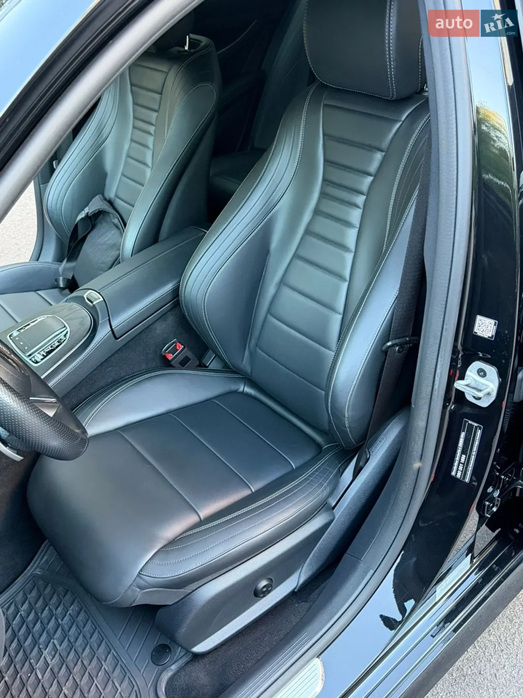2020 Mercedes-Benz E-klasse - мініатюра 43