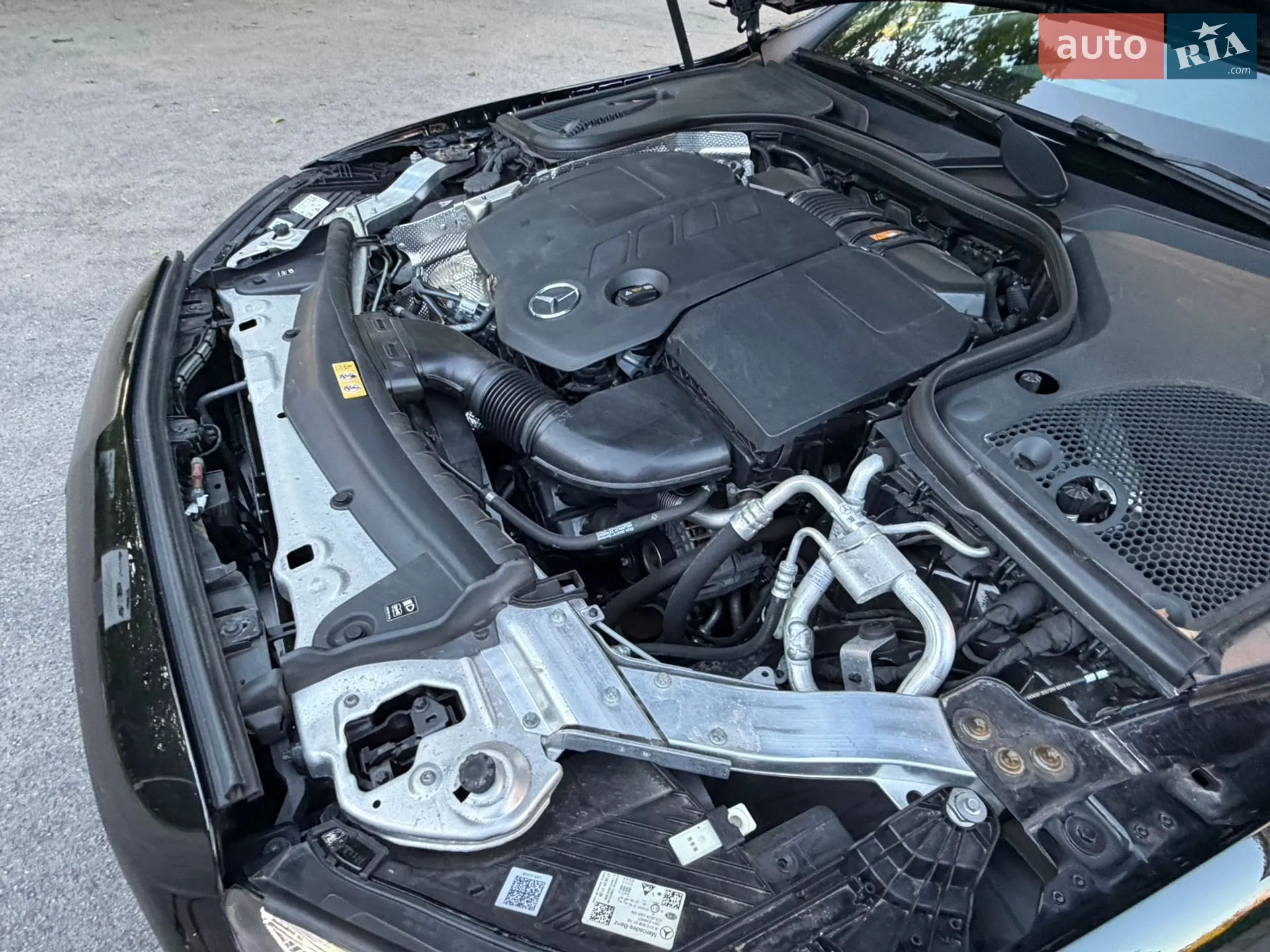 2020 Mercedes-Benz E-klasse - мініатюра 59