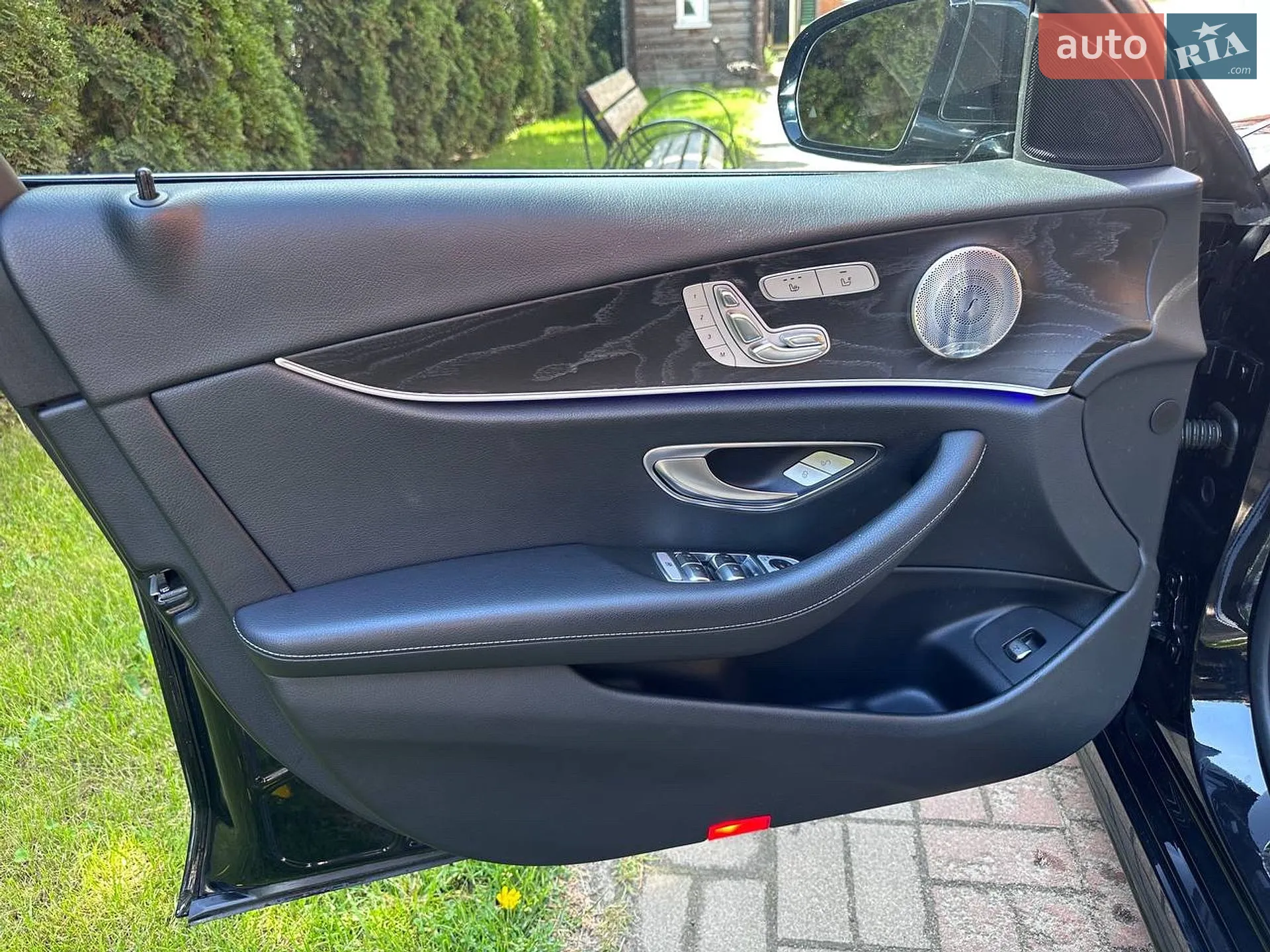 2016 Mercedes-Benz E-klasse - мініатюра 13