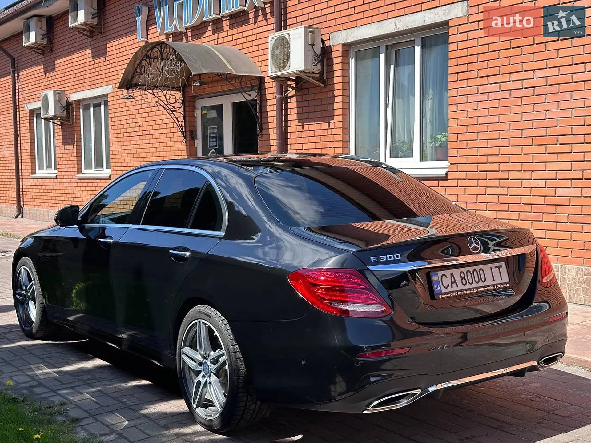 2016 Mercedes-Benz E-klasse - мініатюра 15