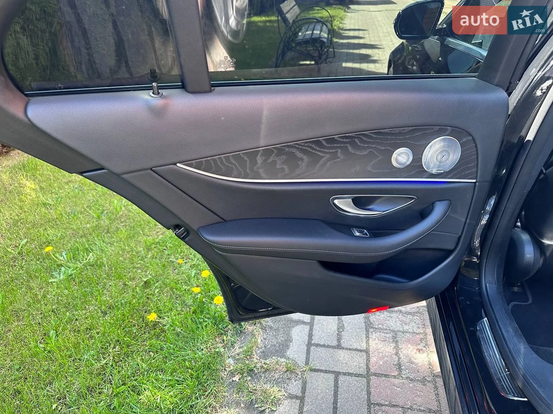 2016 Mercedes-Benz E-klasse - мініатюра 19