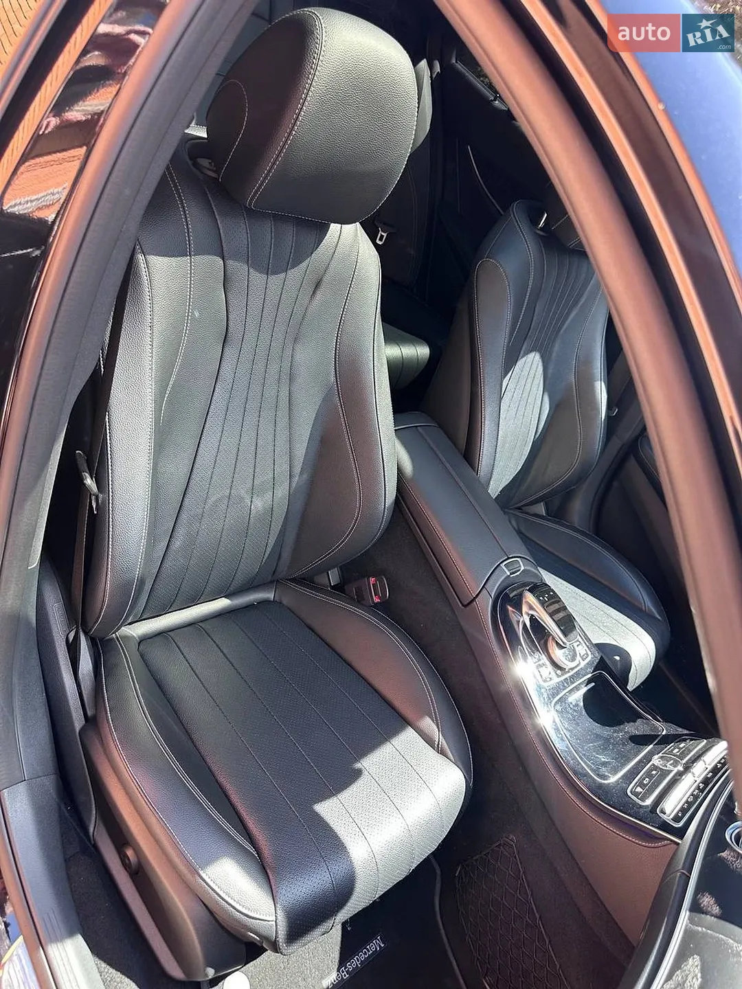 2016 Mercedes-Benz E-klasse - мініатюра 28