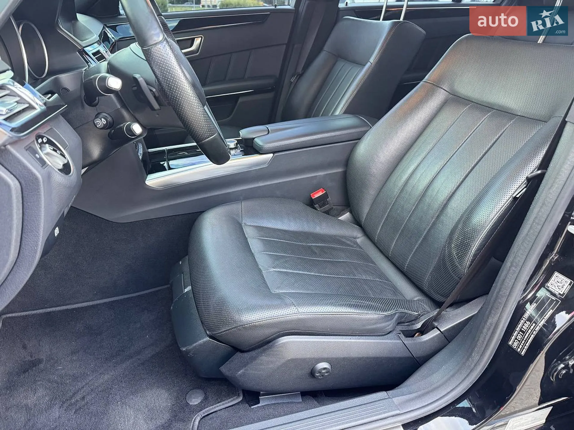 2015 Mercedes-Benz E-klasse - мініатюра 8