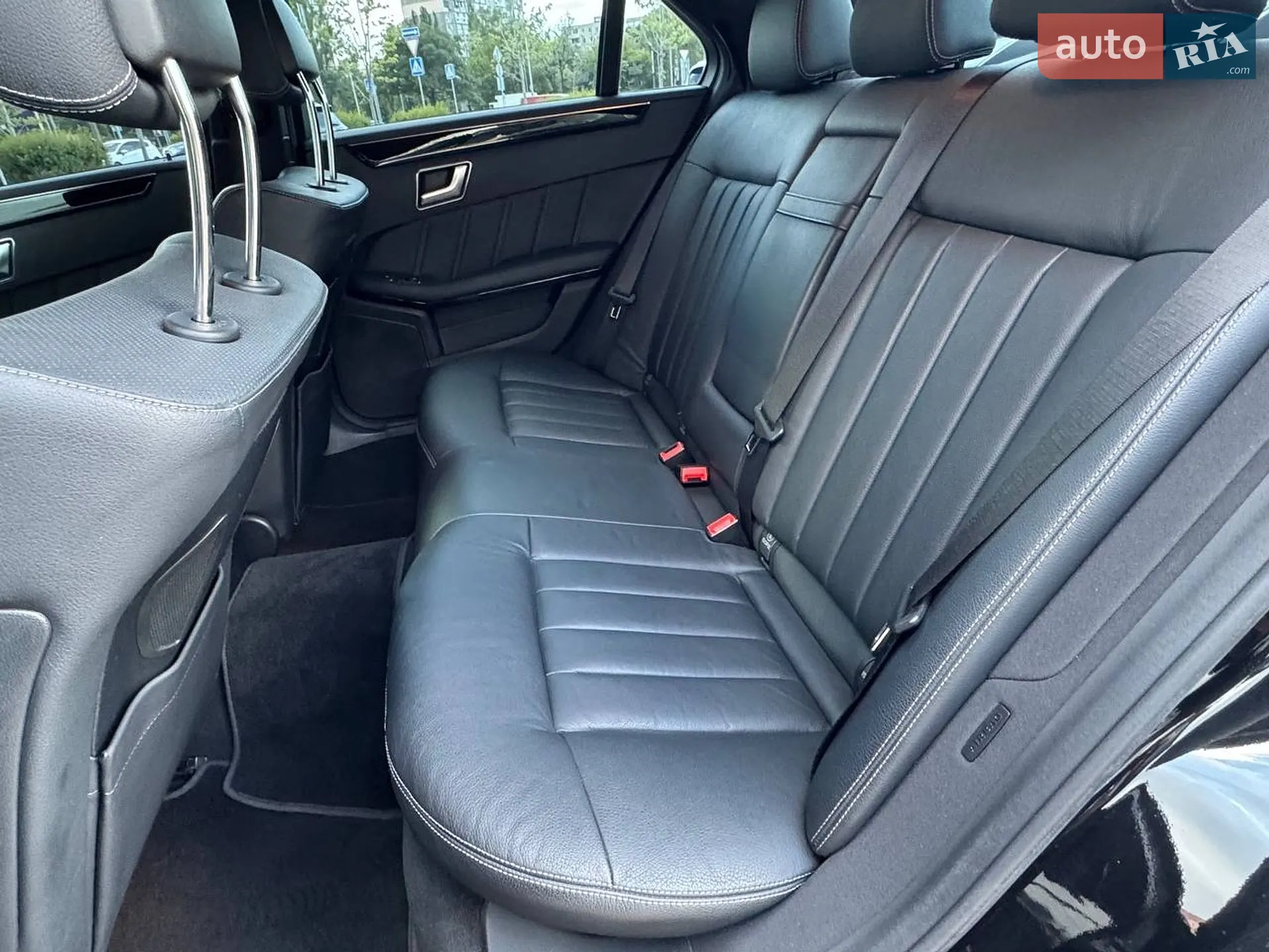 2015 Mercedes-Benz E-klasse - мініатюра 9