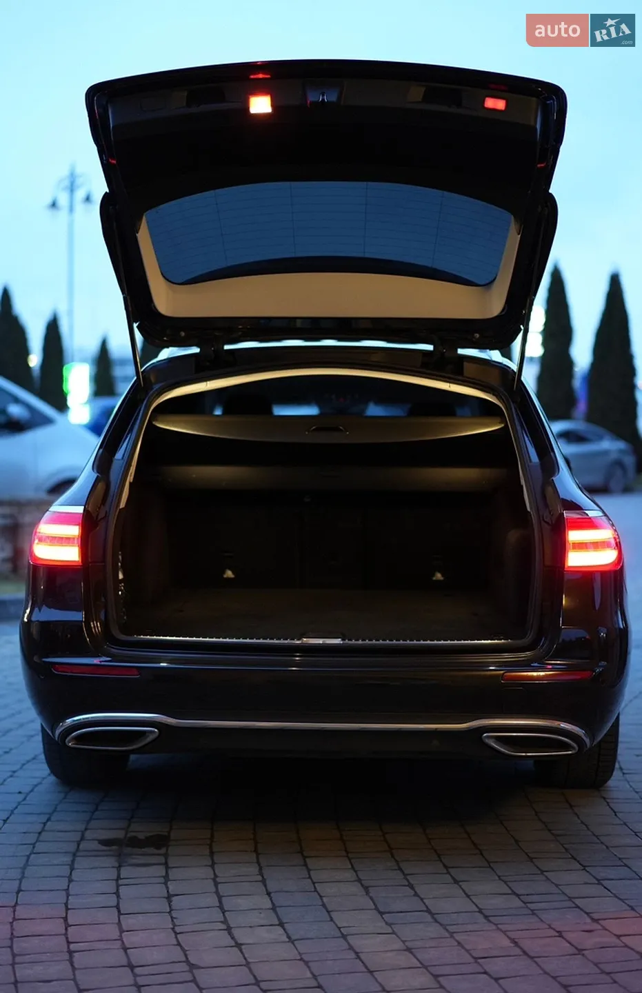 2017 Mercedes-Benz E-klasse - мініатюра 6