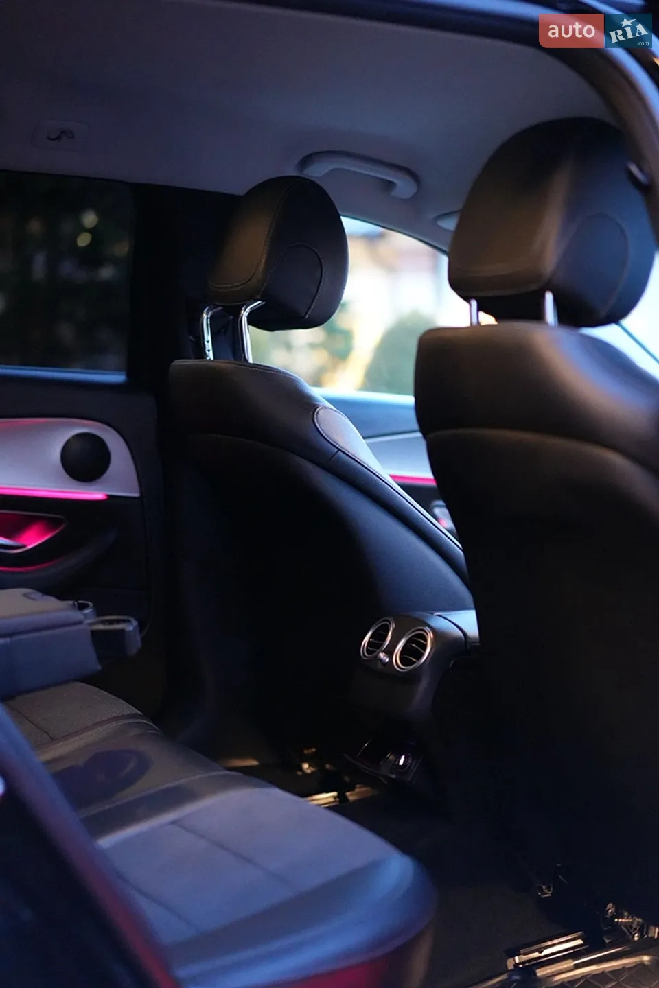2017 Mercedes-Benz E-klasse - мініатюра 22