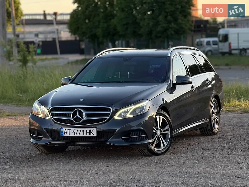 Mercedes-Benz E-Class 2013 VIN WDD2120021A928049 фото оголошення 45 з 79