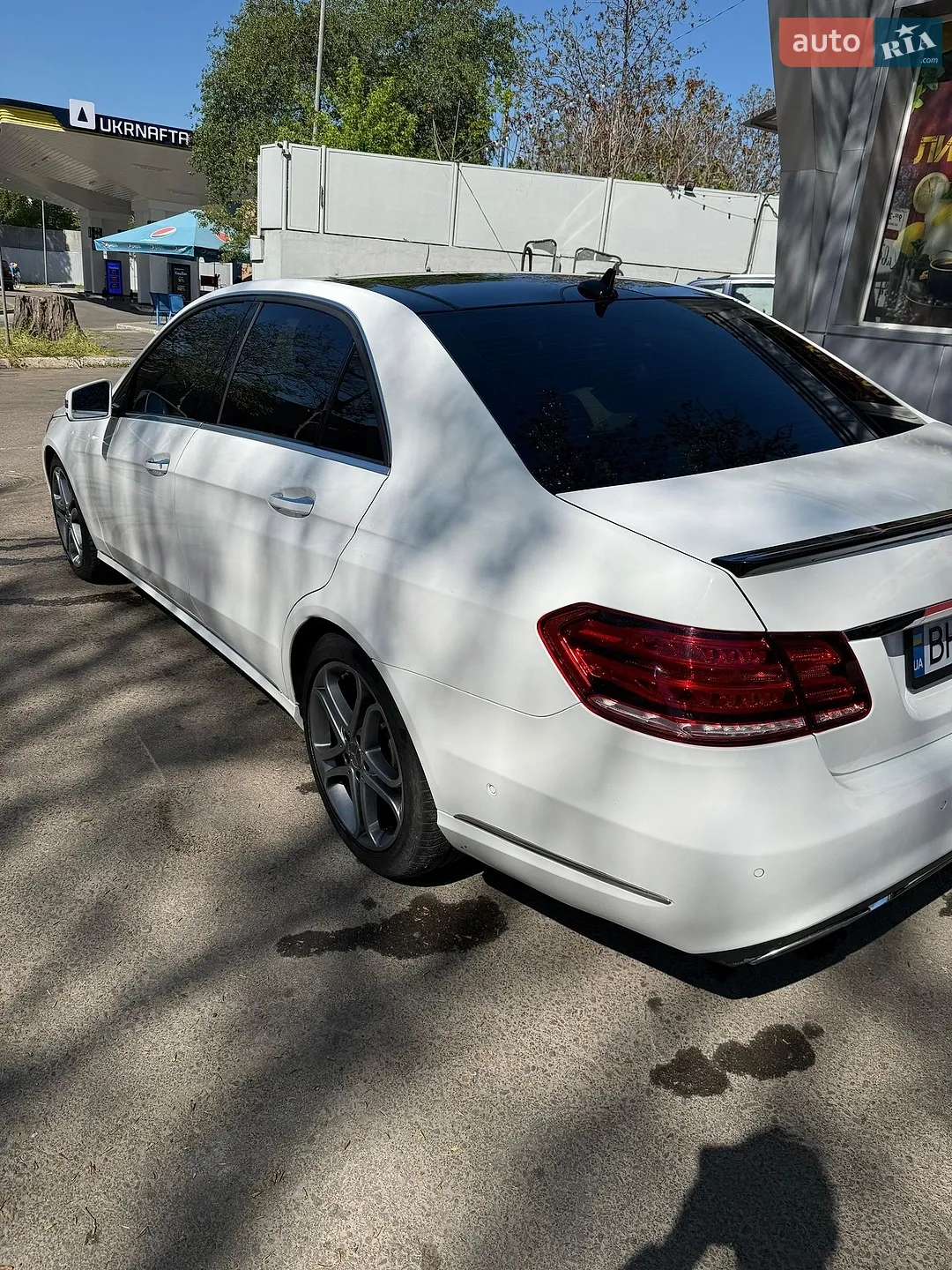 2015 Mercedes-Benz E-klasse - мініатюра 6