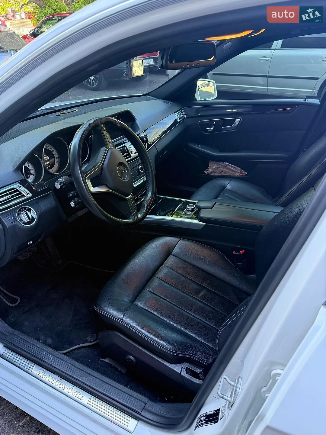 2015 Mercedes-Benz E-klasse - мініатюра 9