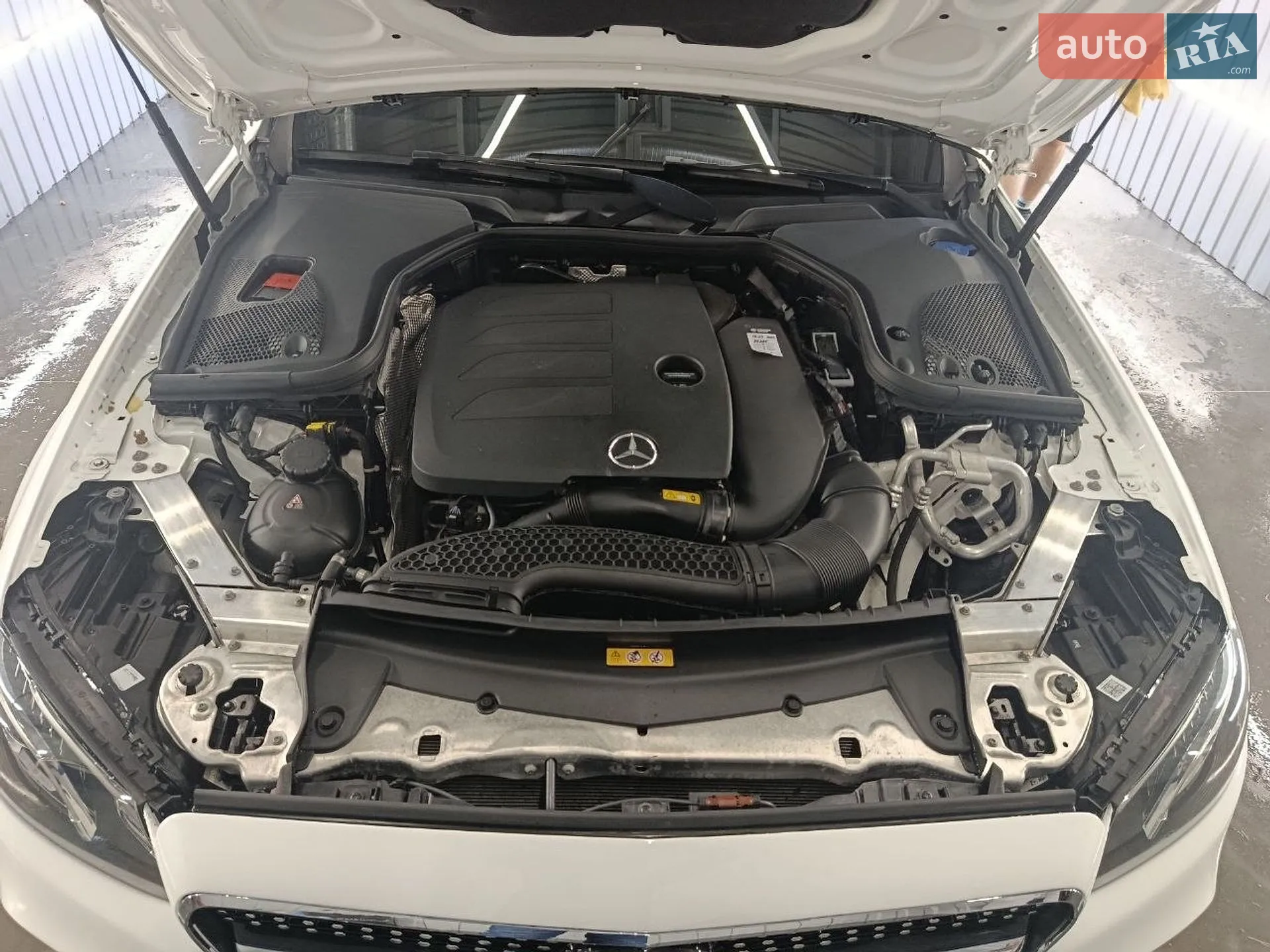 2019 Mercedes-Benz E-klasse - мініатюра 9