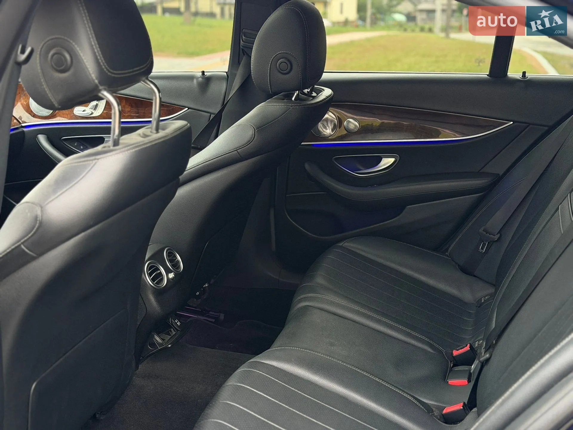 2016 Mercedes-Benz E-klasse - мініатюра 18