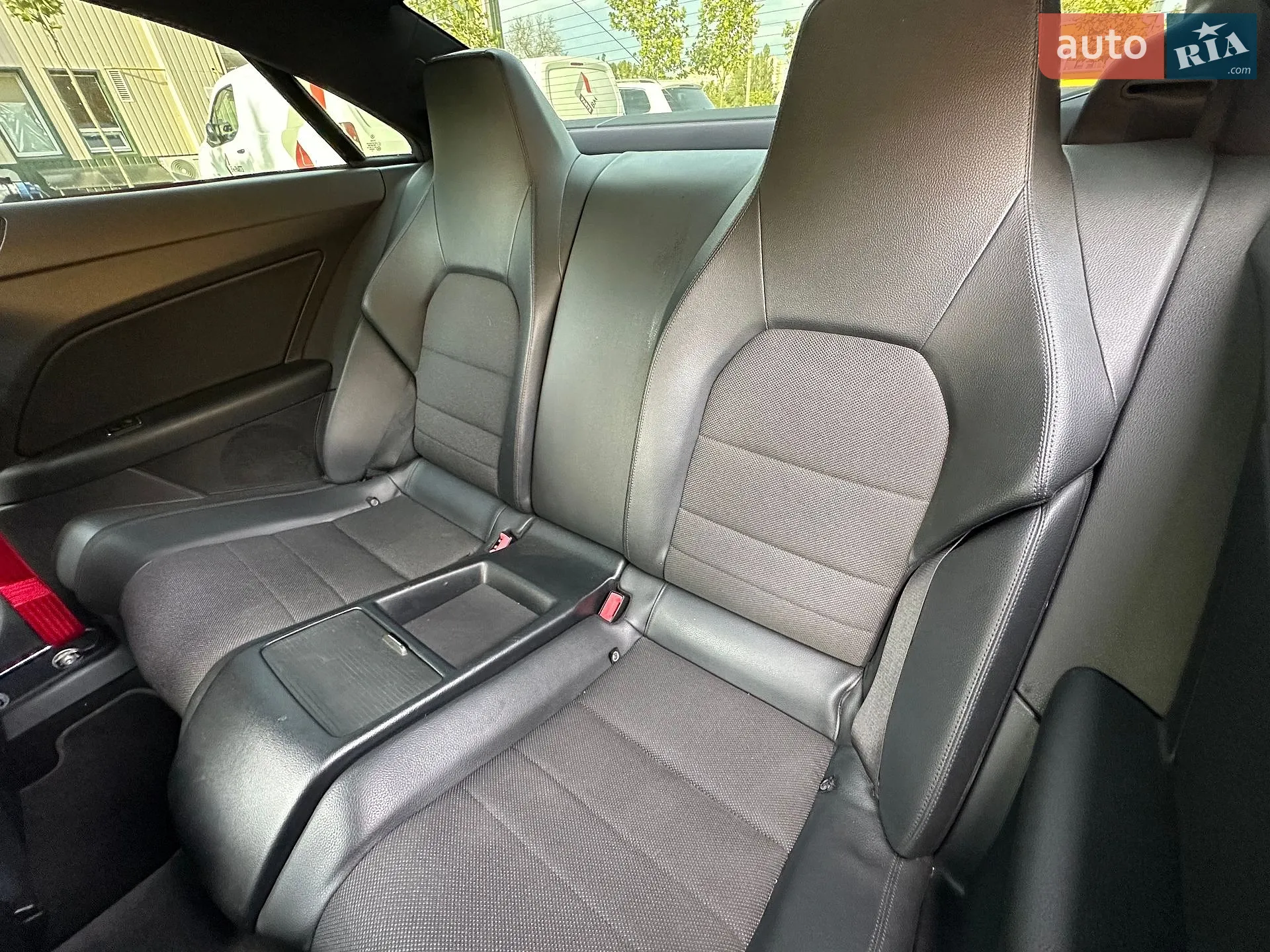 2010 Mercedes-Benz E-klasse - мініатюра 18
