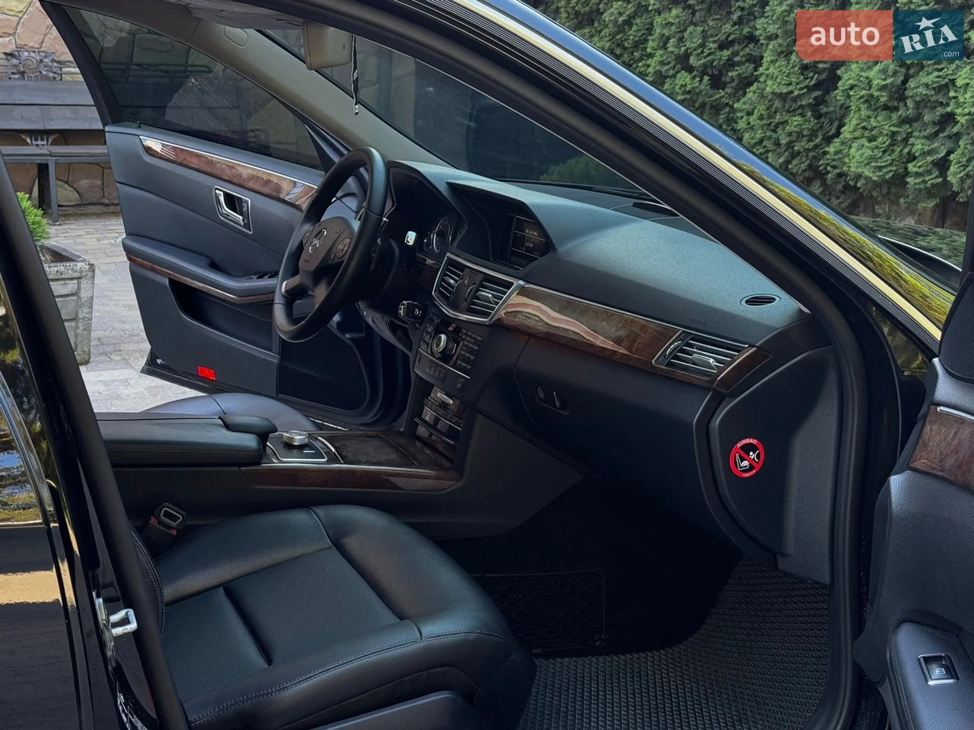 2011 Mercedes-Benz E-klasse - мініатюра 15