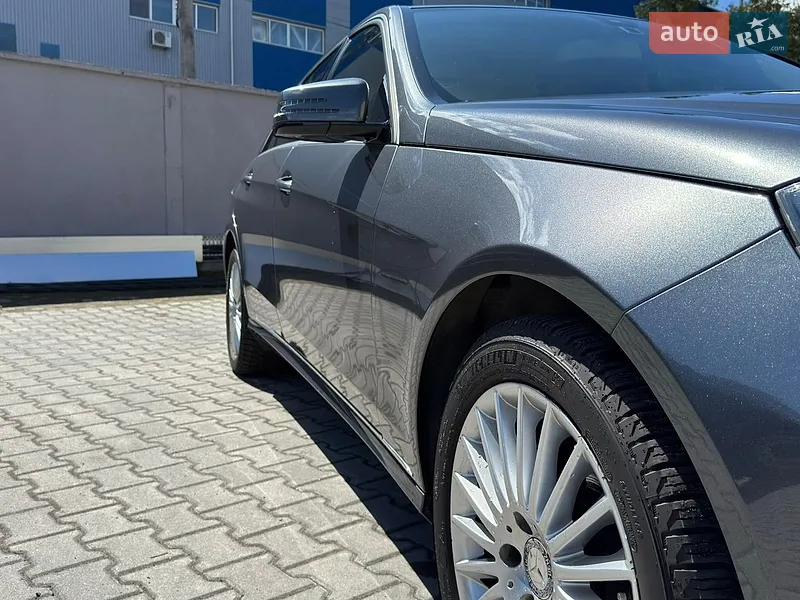 Mercedes-Benz E-Class 2013 VIN WDD2120021A928049 фото оголошення 13 з 79