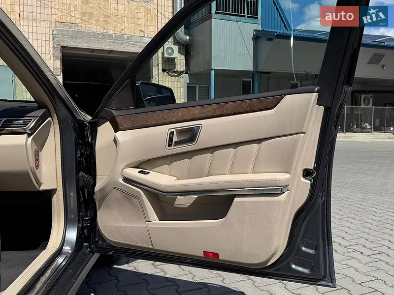 Mercedes-Benz E-Class 2013 VIN WDD2120021A928049 фото оголошення 27 з 79