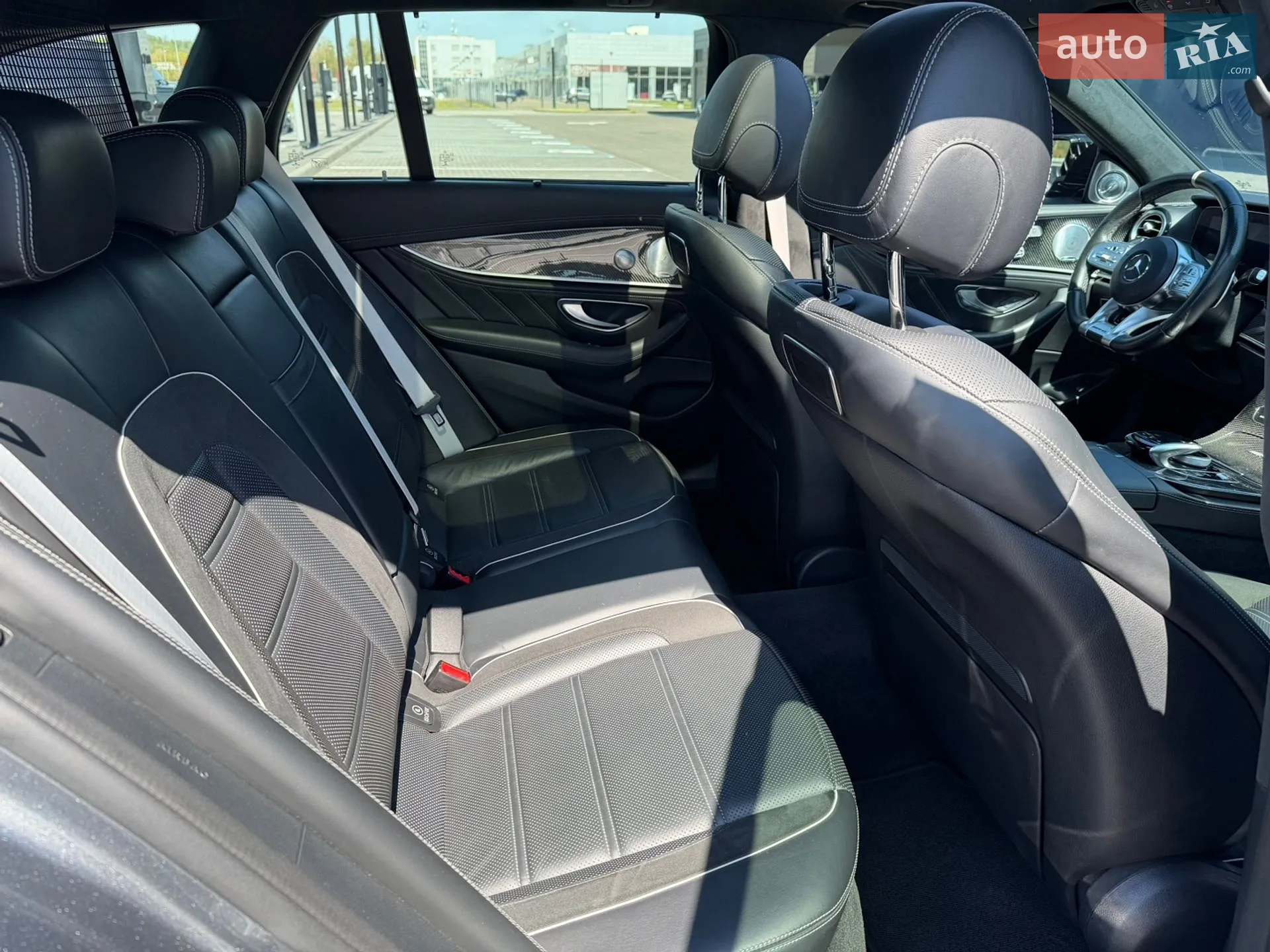 2018 Mercedes-Benz E-klasse - мініатюра 14