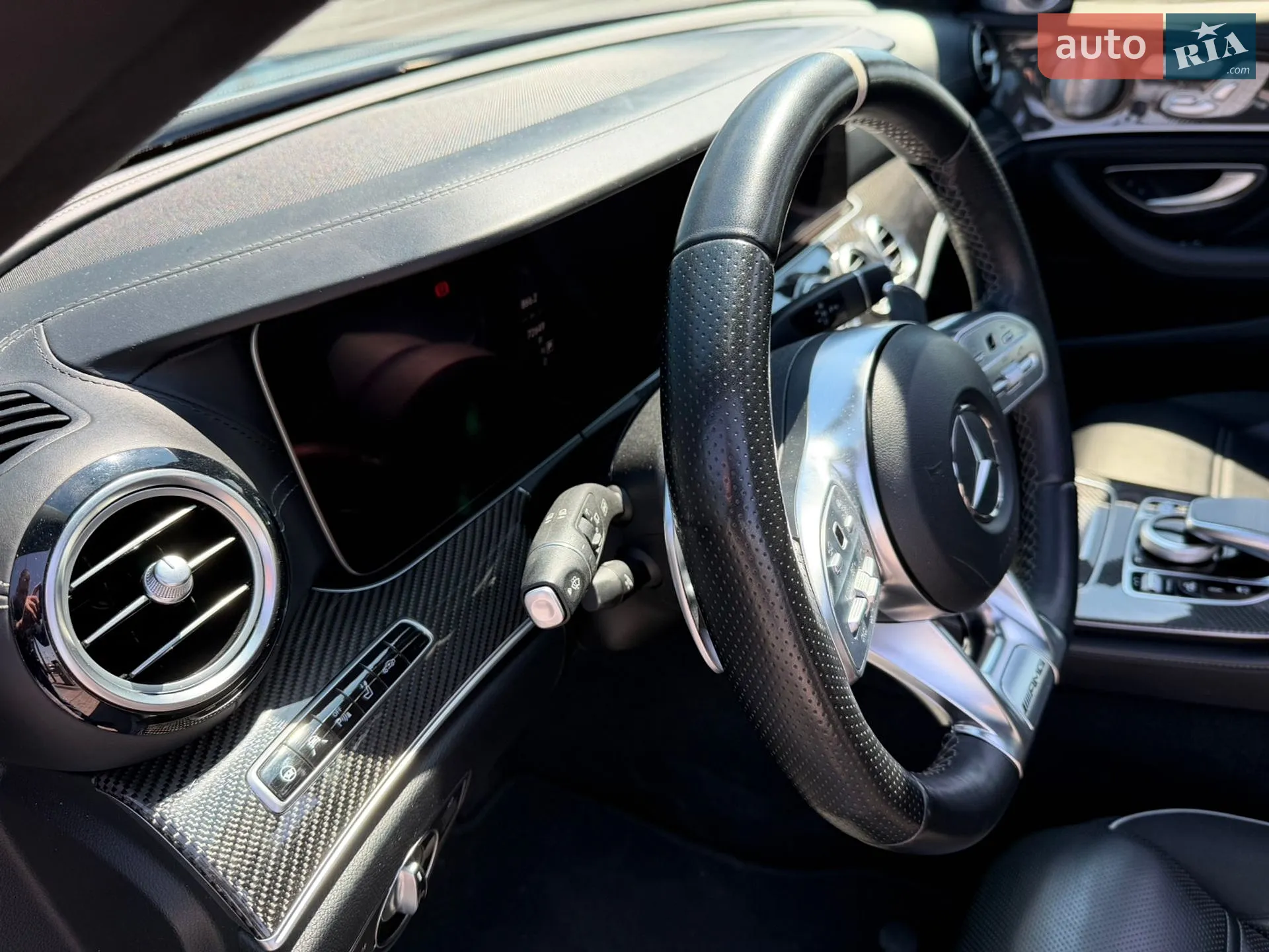 2018 Mercedes-Benz E-klasse - мініатюра 17