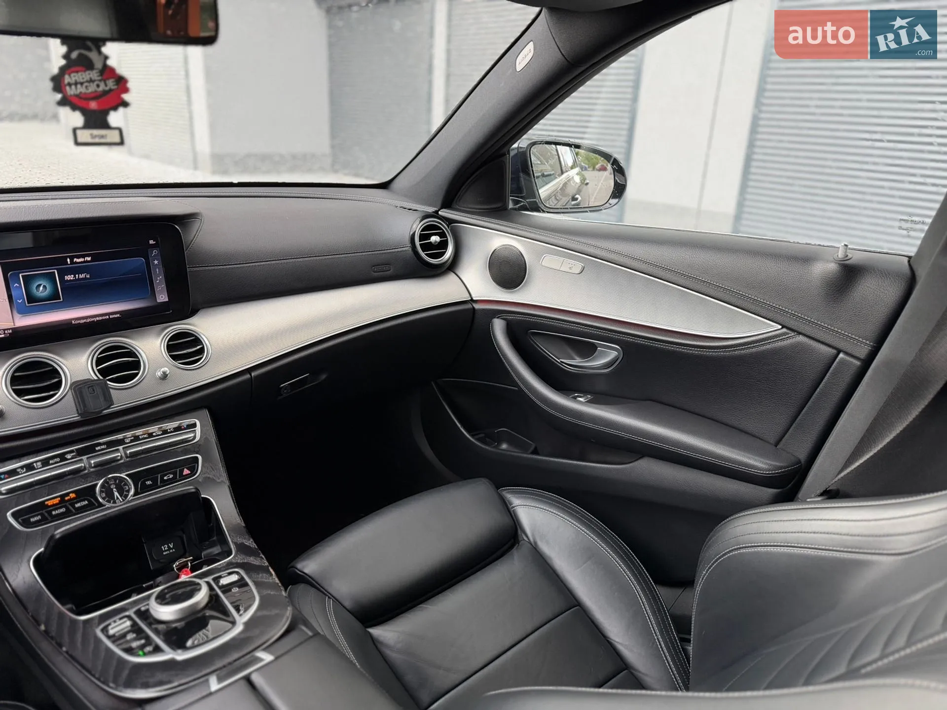 2018 Mercedes-Benz E-klasse - мініатюра 30