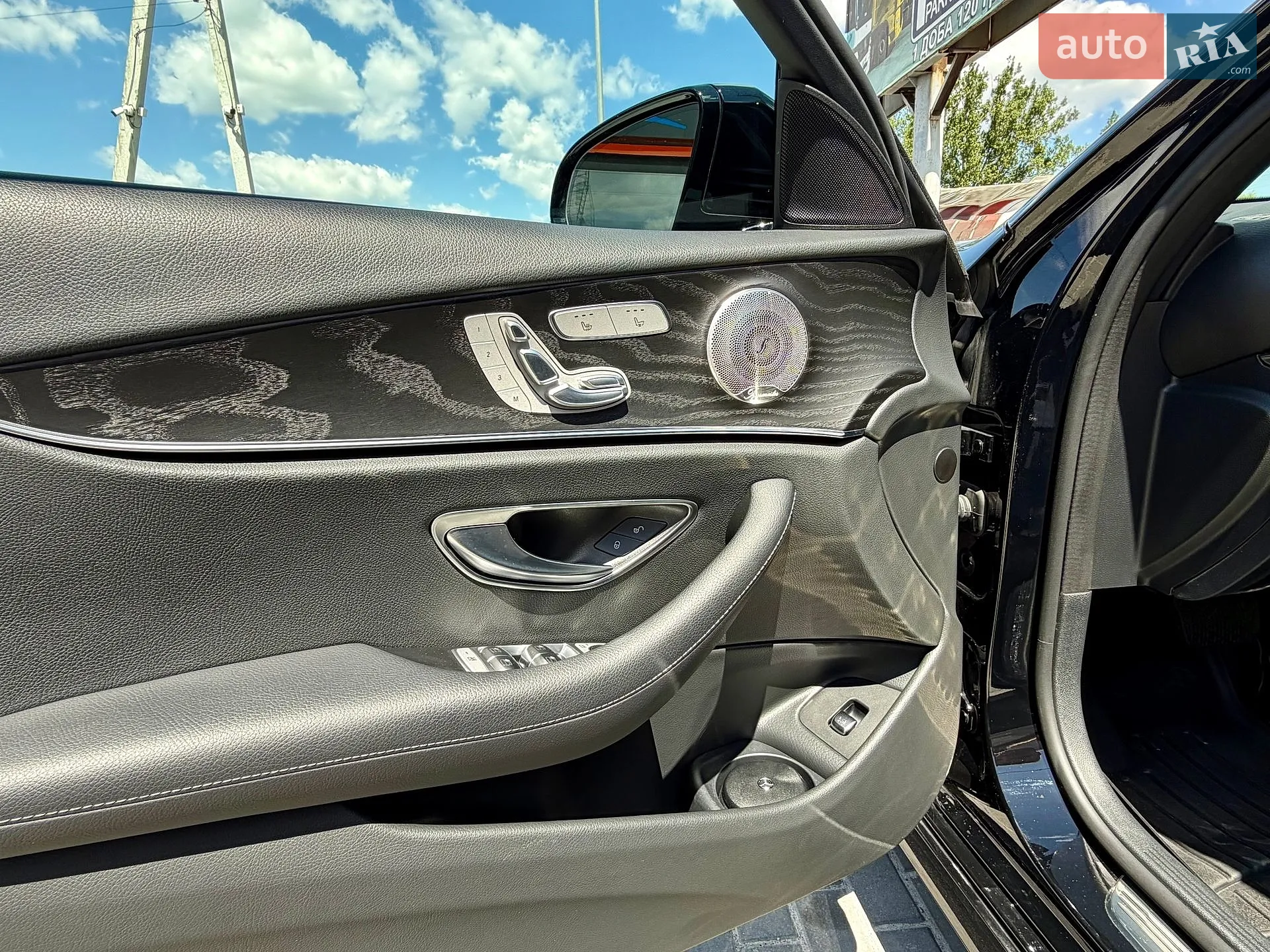 2023 Mercedes-Benz E-klasse - мініатюра 40