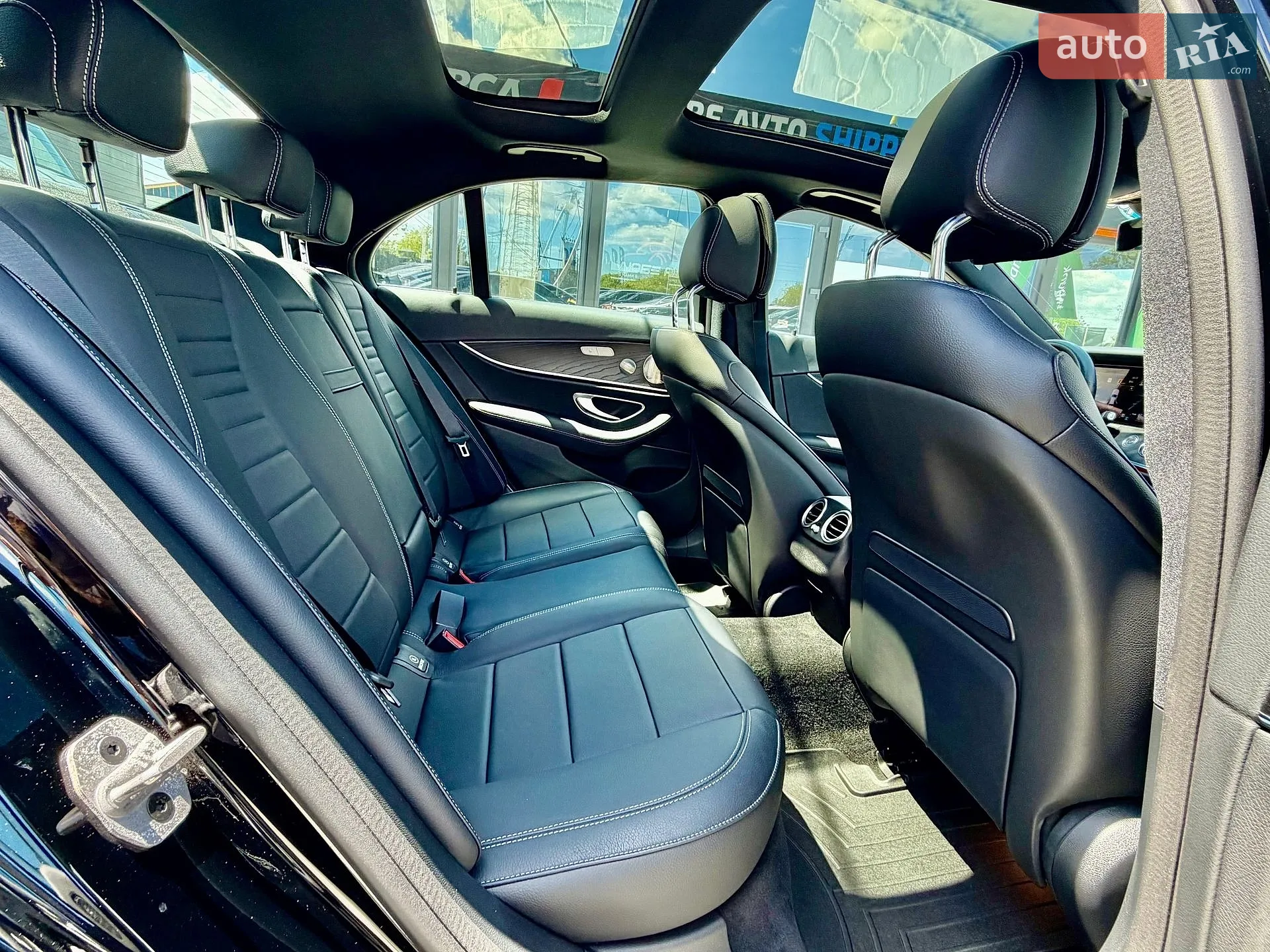 2023 Mercedes-Benz E-klasse - мініатюра 49